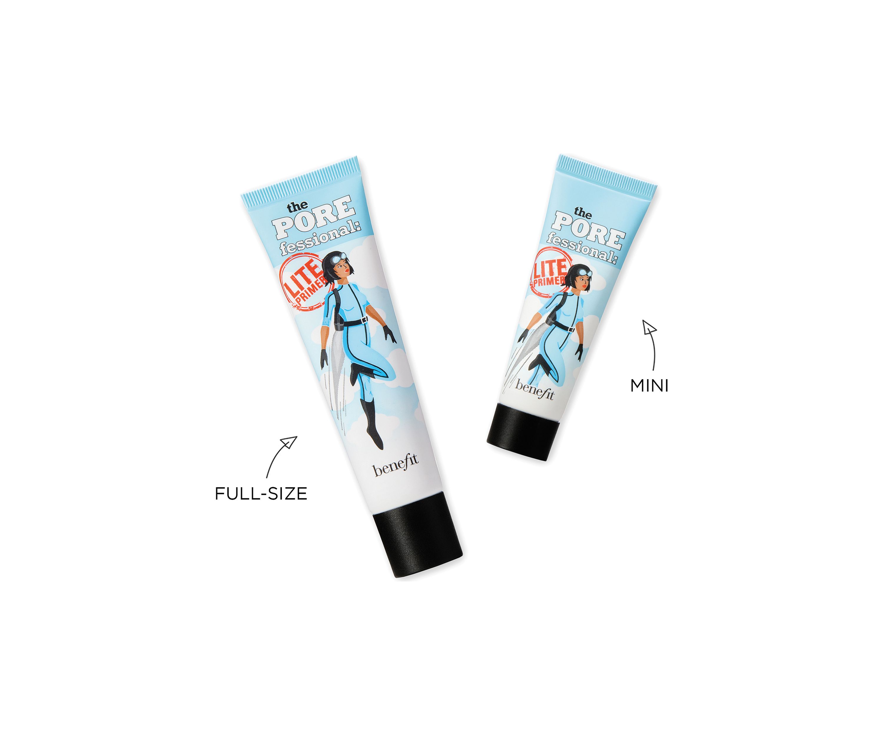 The POREfessional: Lite Primer Mini 