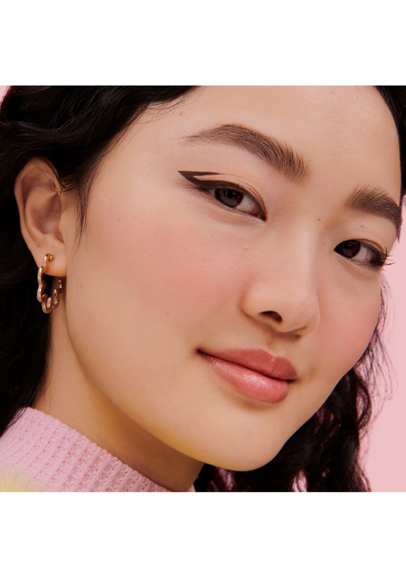 WANDERful World Silky-Soft Power Blush Mini 