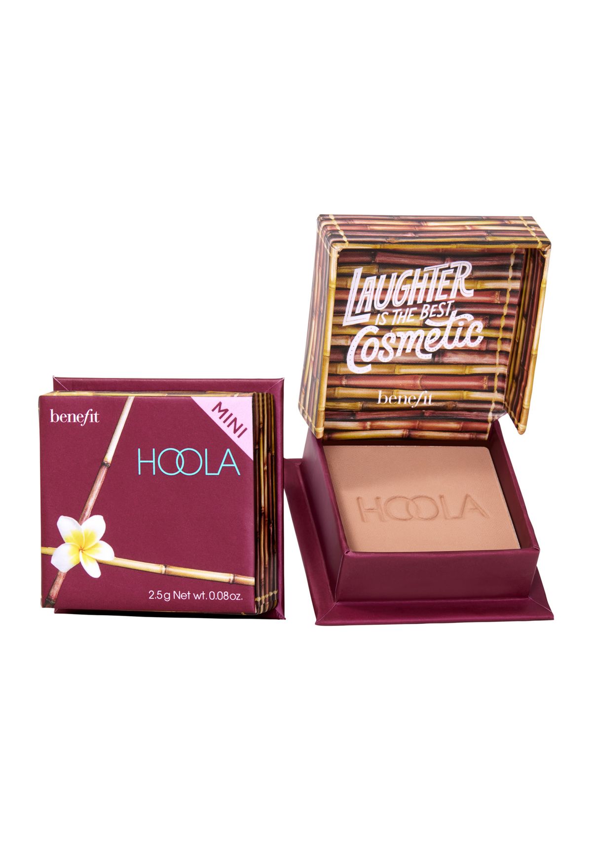 Hoola Matte Bronzer Mini