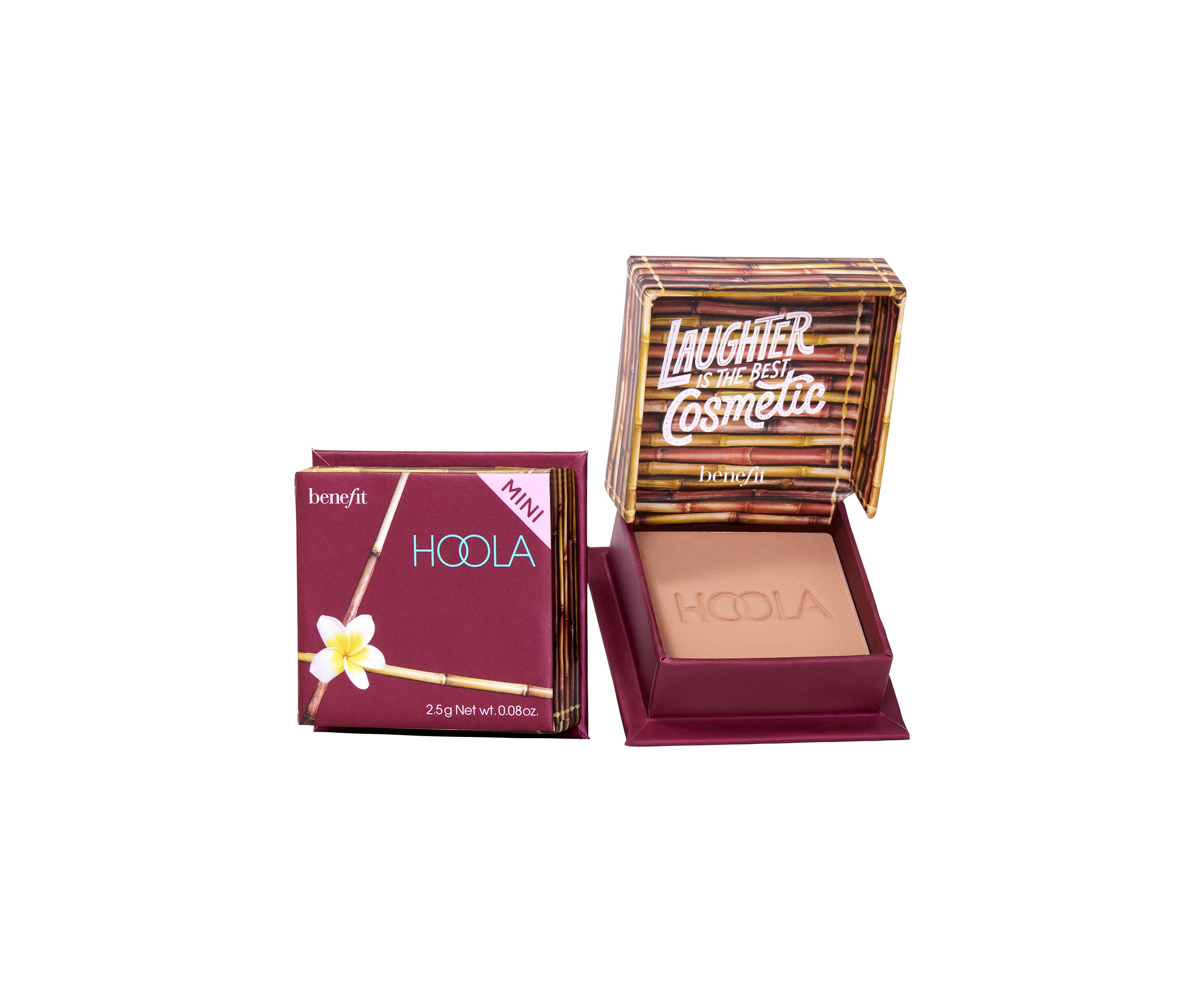 Hoola Matte Bronzer Mini