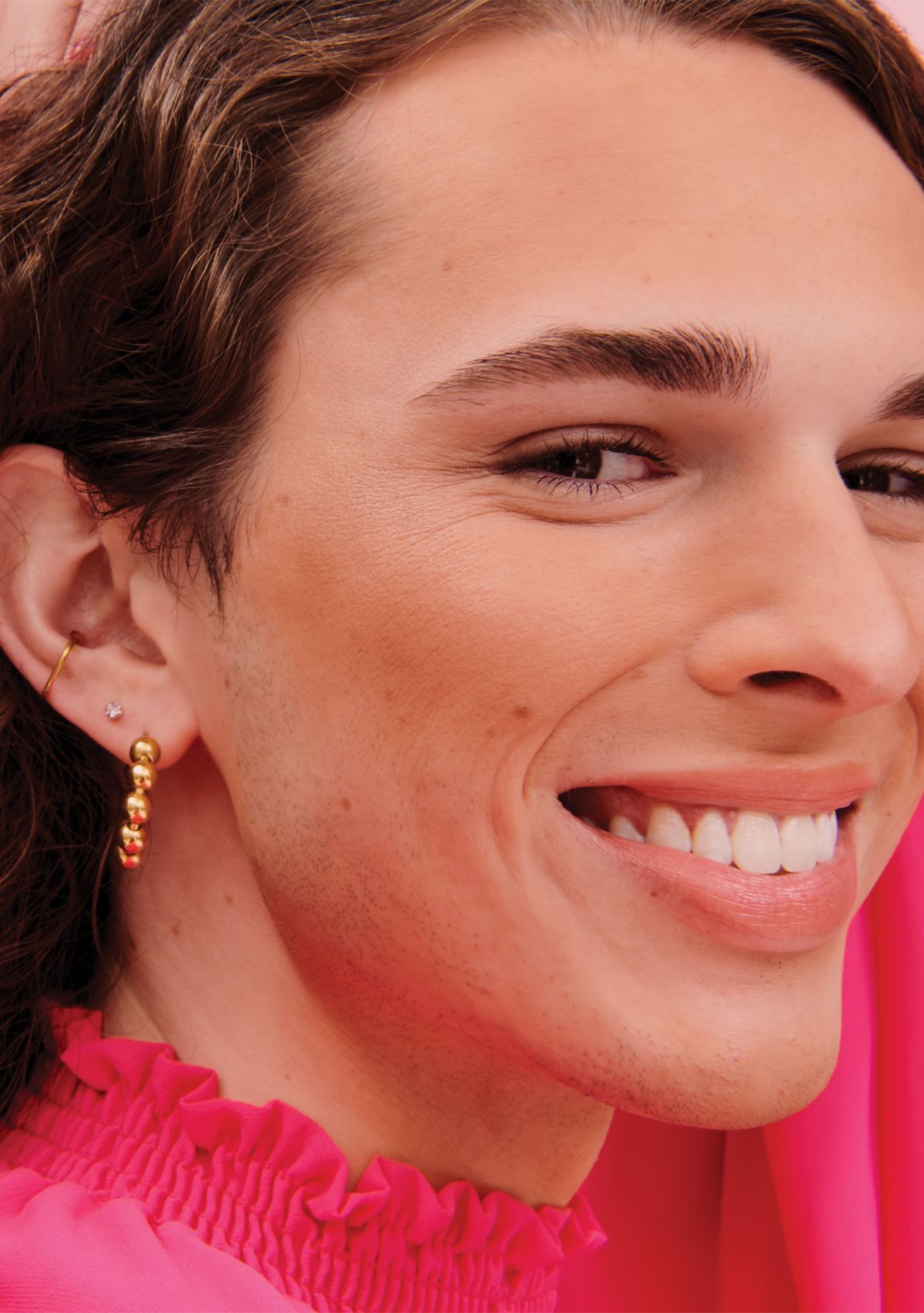 Hoola Matte Bronzer Mini