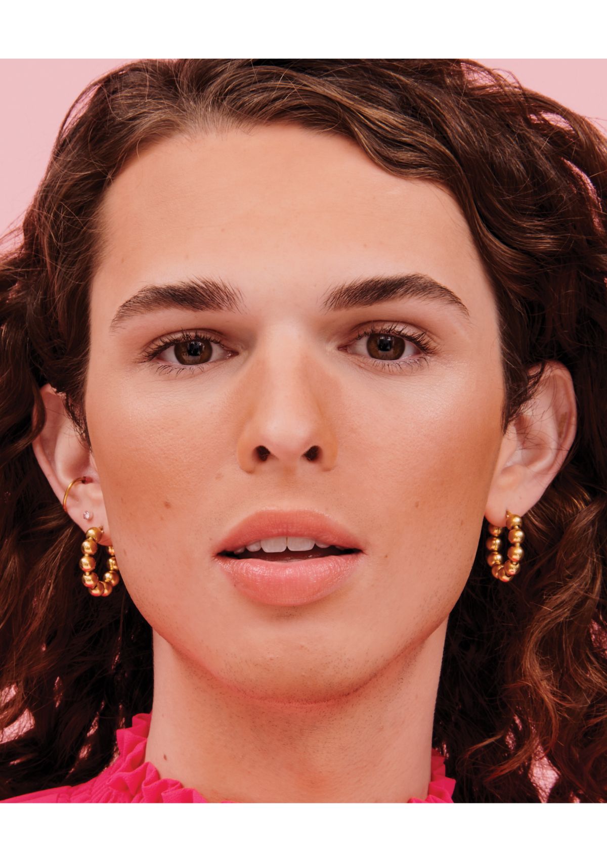 Hoola Matte Bronzer Mini