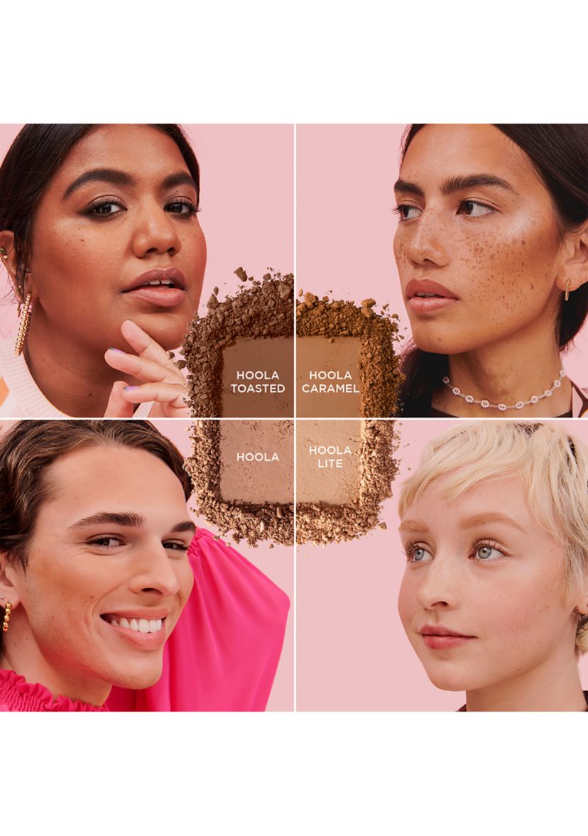 Hoola Matte Bronzer Mini