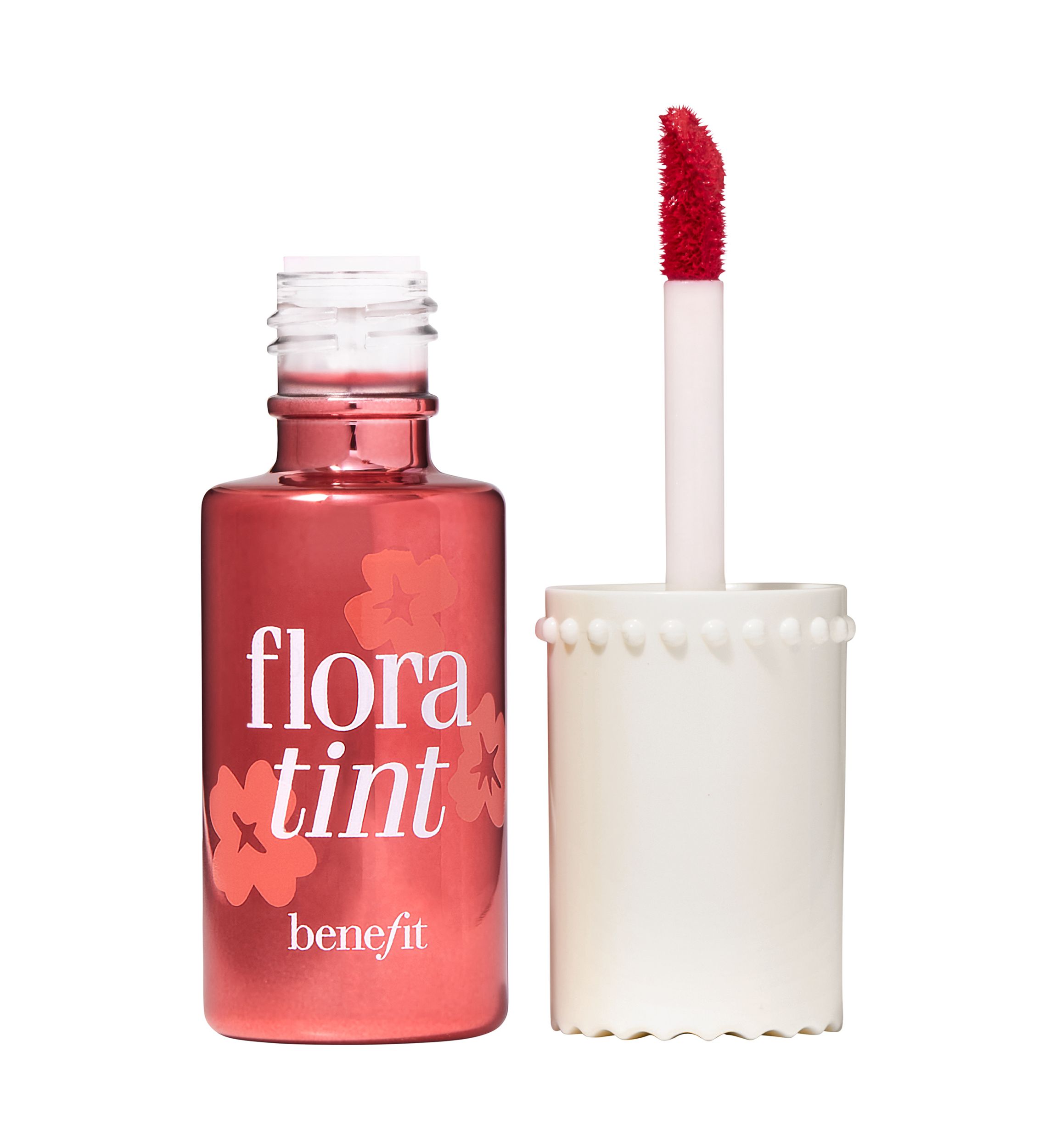 Floratint Desert Rose-Tinted Lip & Cheek Stain