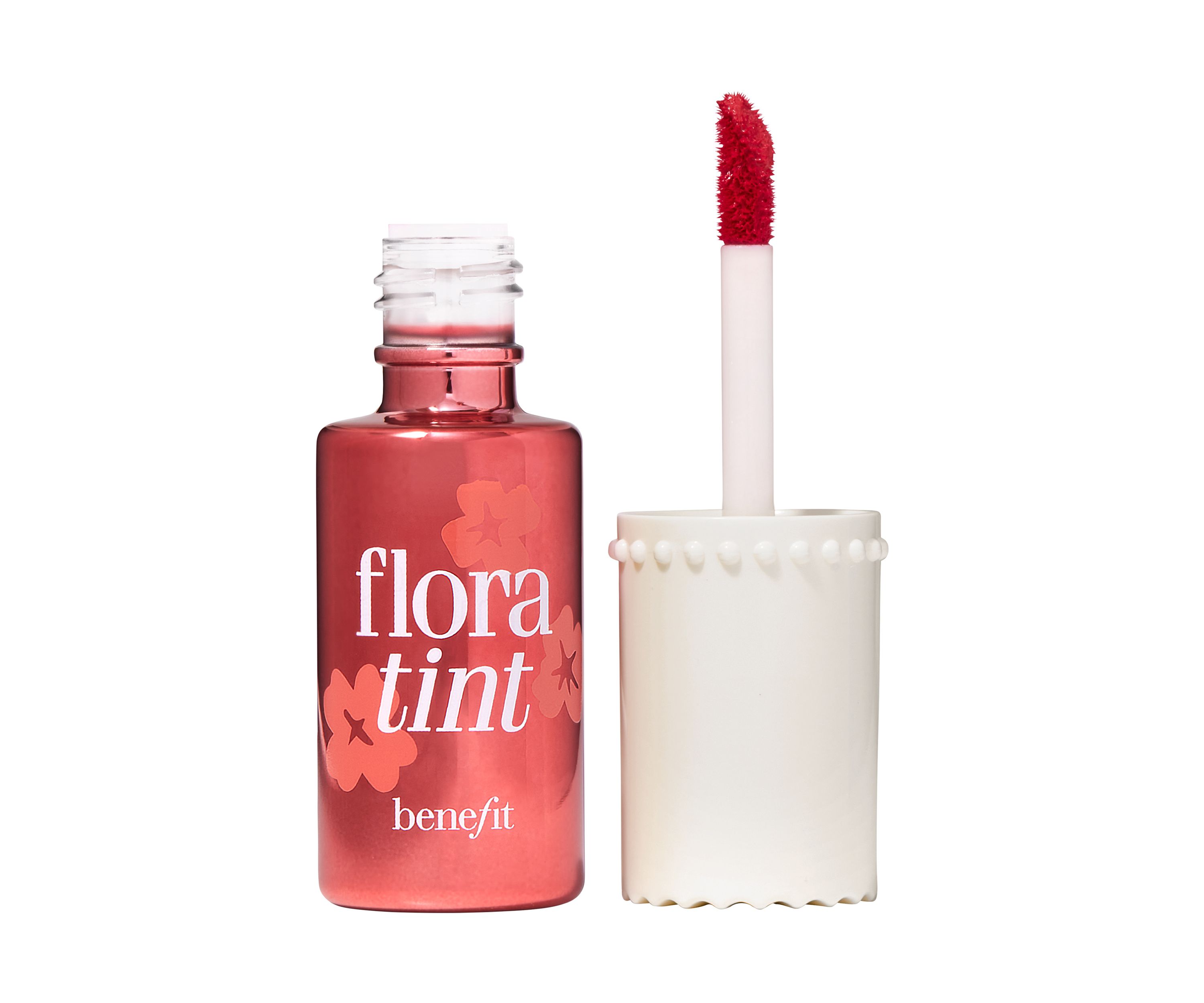 Floratint Desert Rose-Tinted Lip & Cheek Stain
