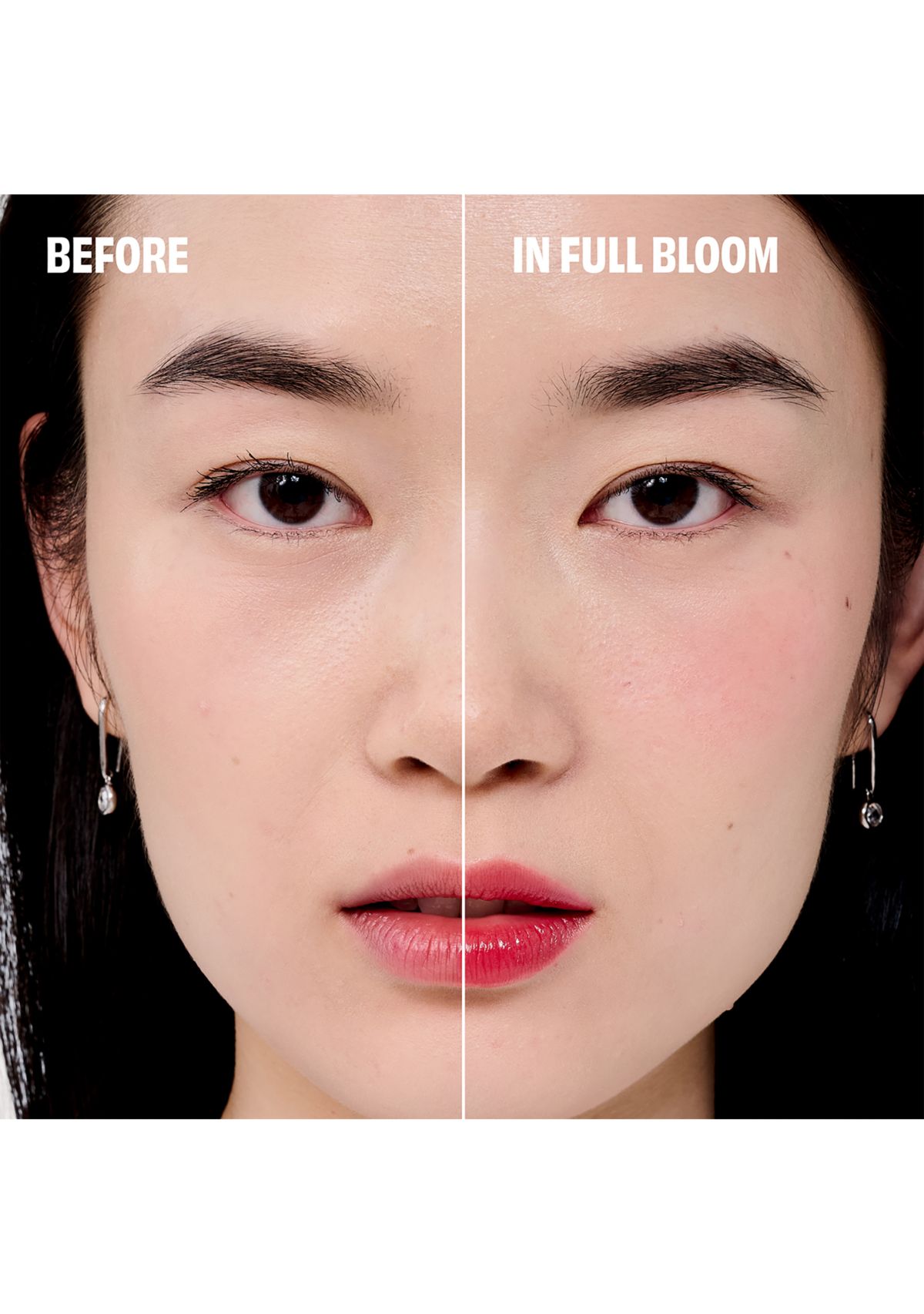 Floratint Desert Rose-Tinted Lip & Cheek Stain