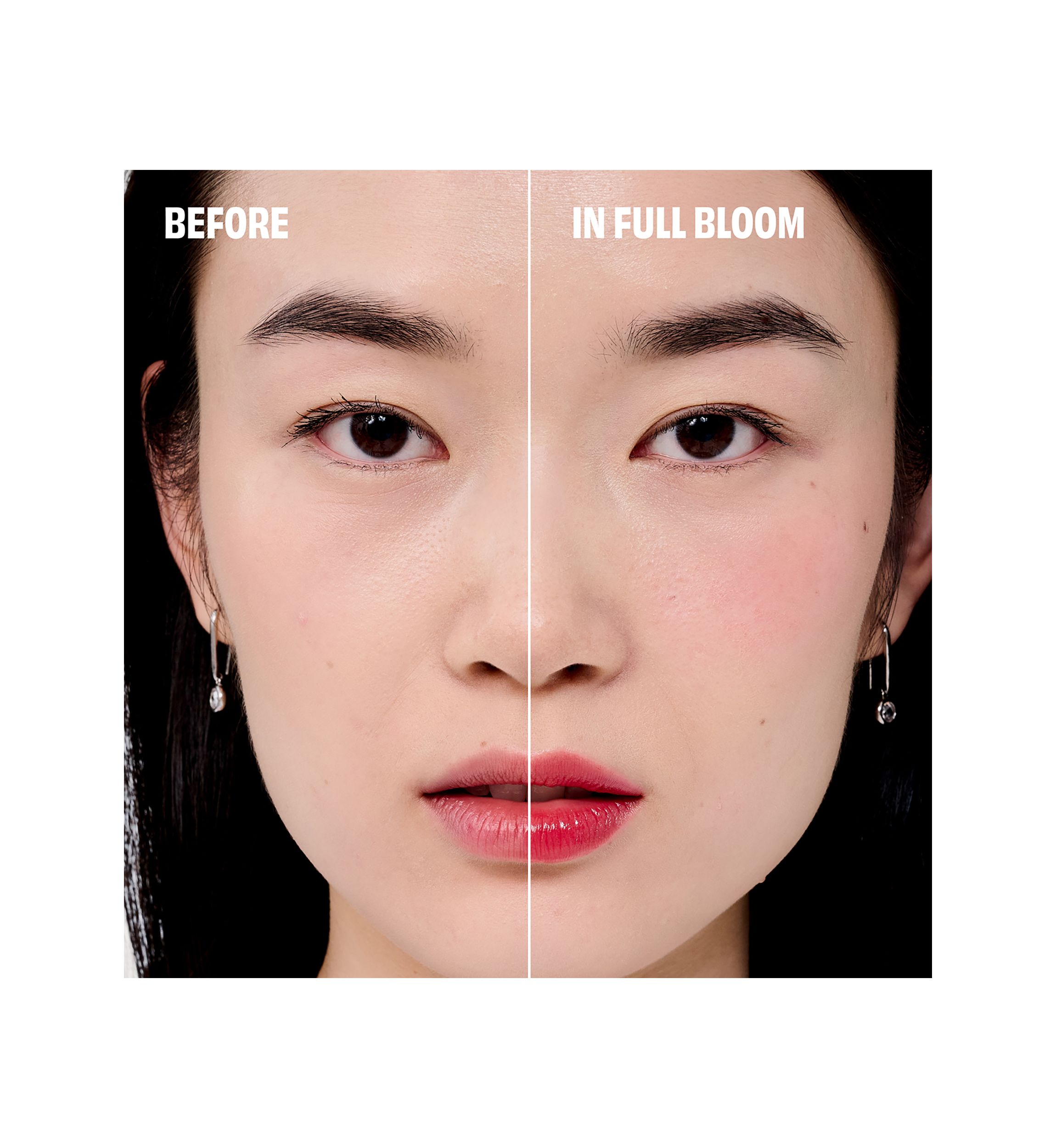 Floratint Desert Rose-Tinted Lip & Cheek Stain