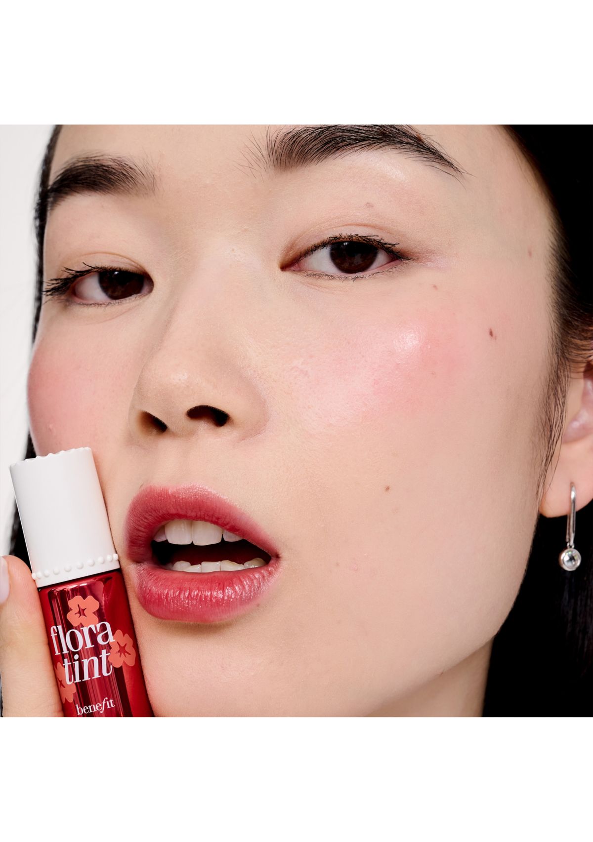 Floratint Desert Rose-Tinted Lip & Cheek Stain