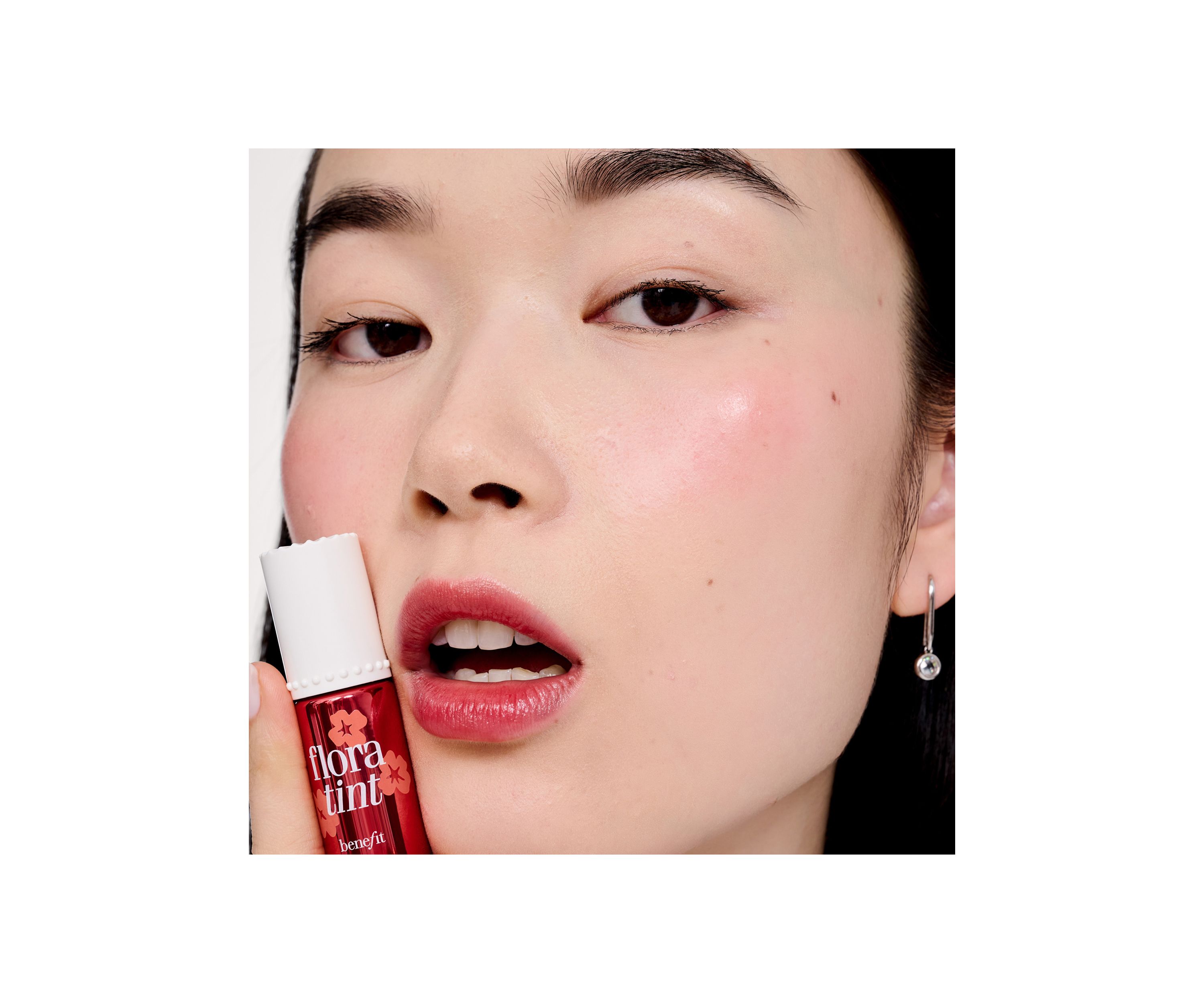 Floratint Desert Rose-Tinted Lip & Cheek Stain