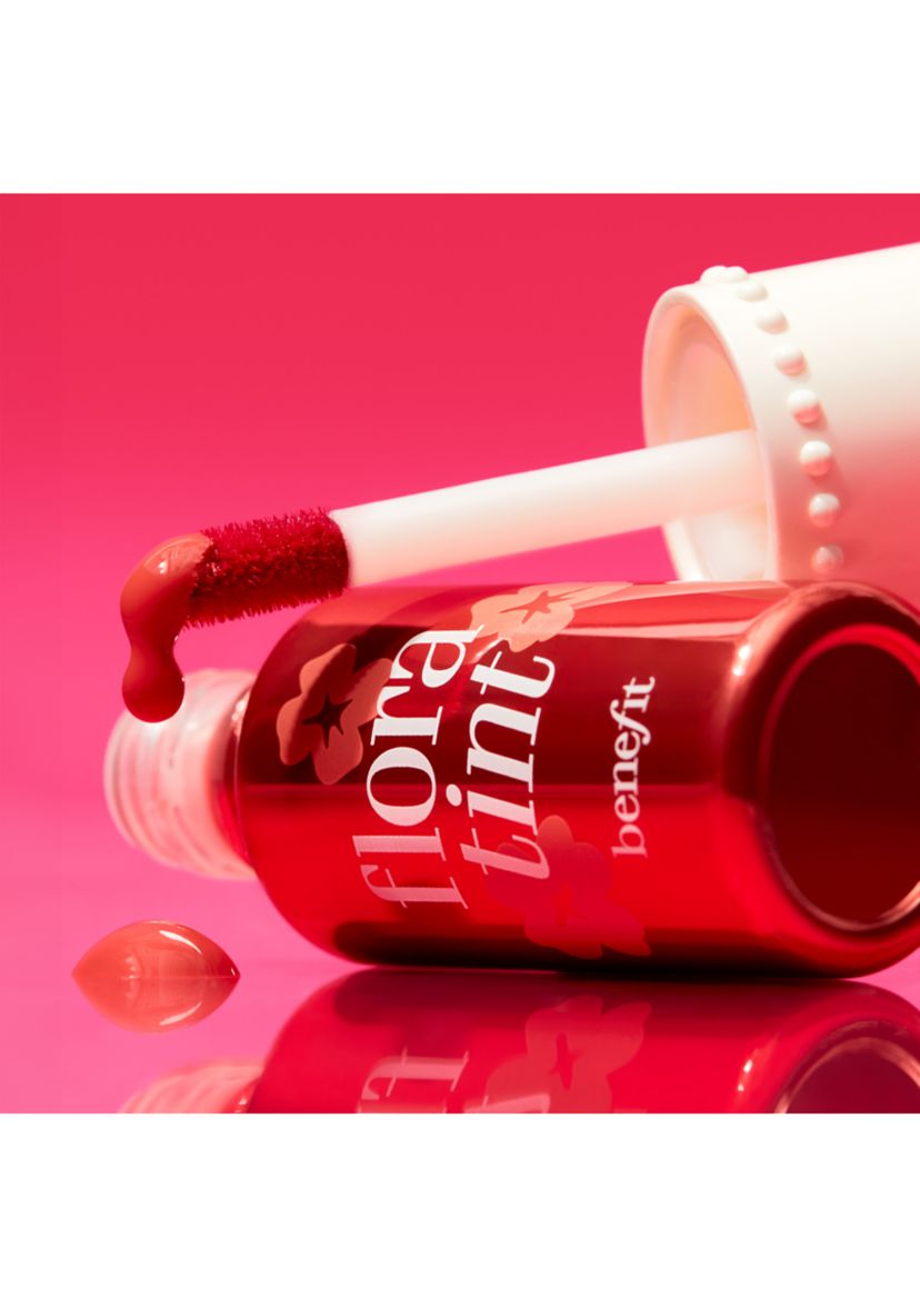Floratint Desert Rose-Tinted Lip & Cheek Stain