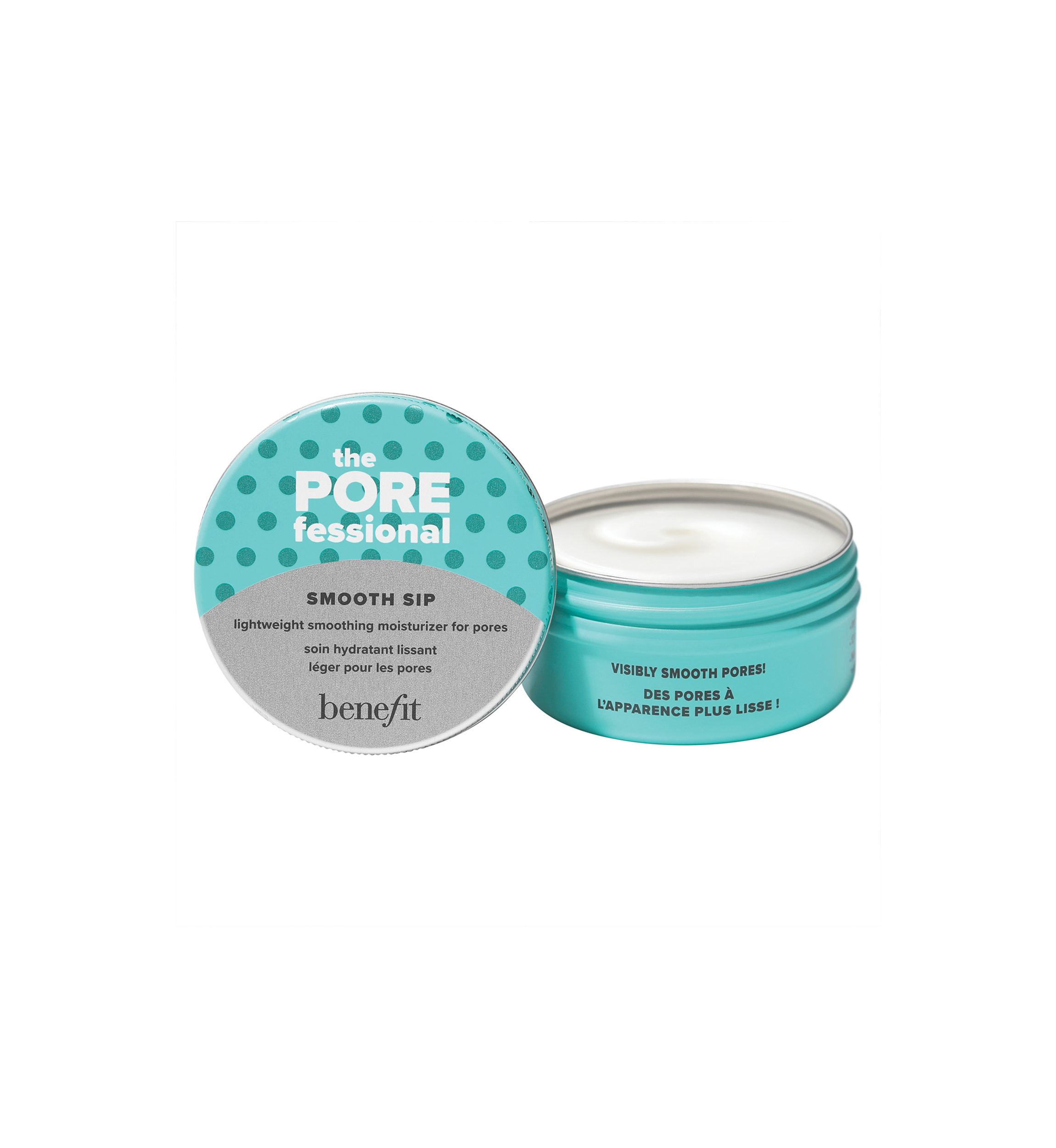 The POREfessional Smooth Sip Lightweight Gel-Cream Moisturizer