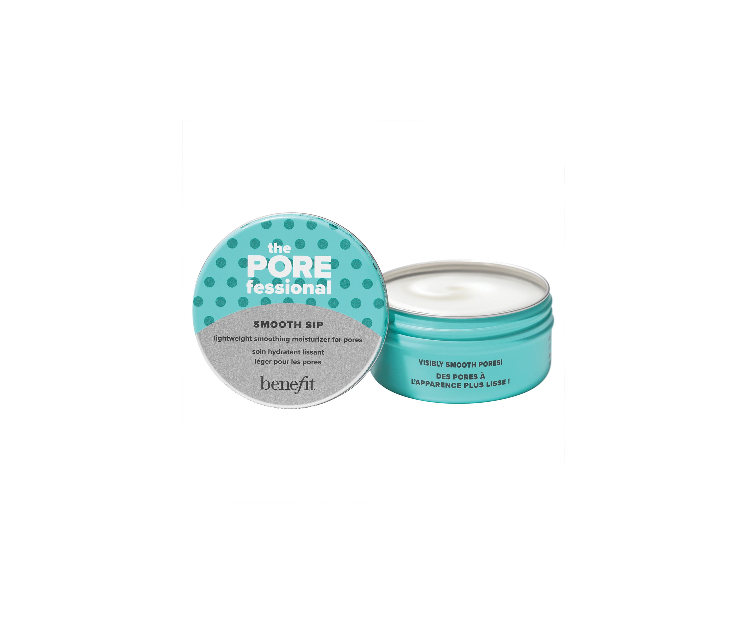 The POREfessional Smooth Sip Lightweight Gel-Cream Moisturizer