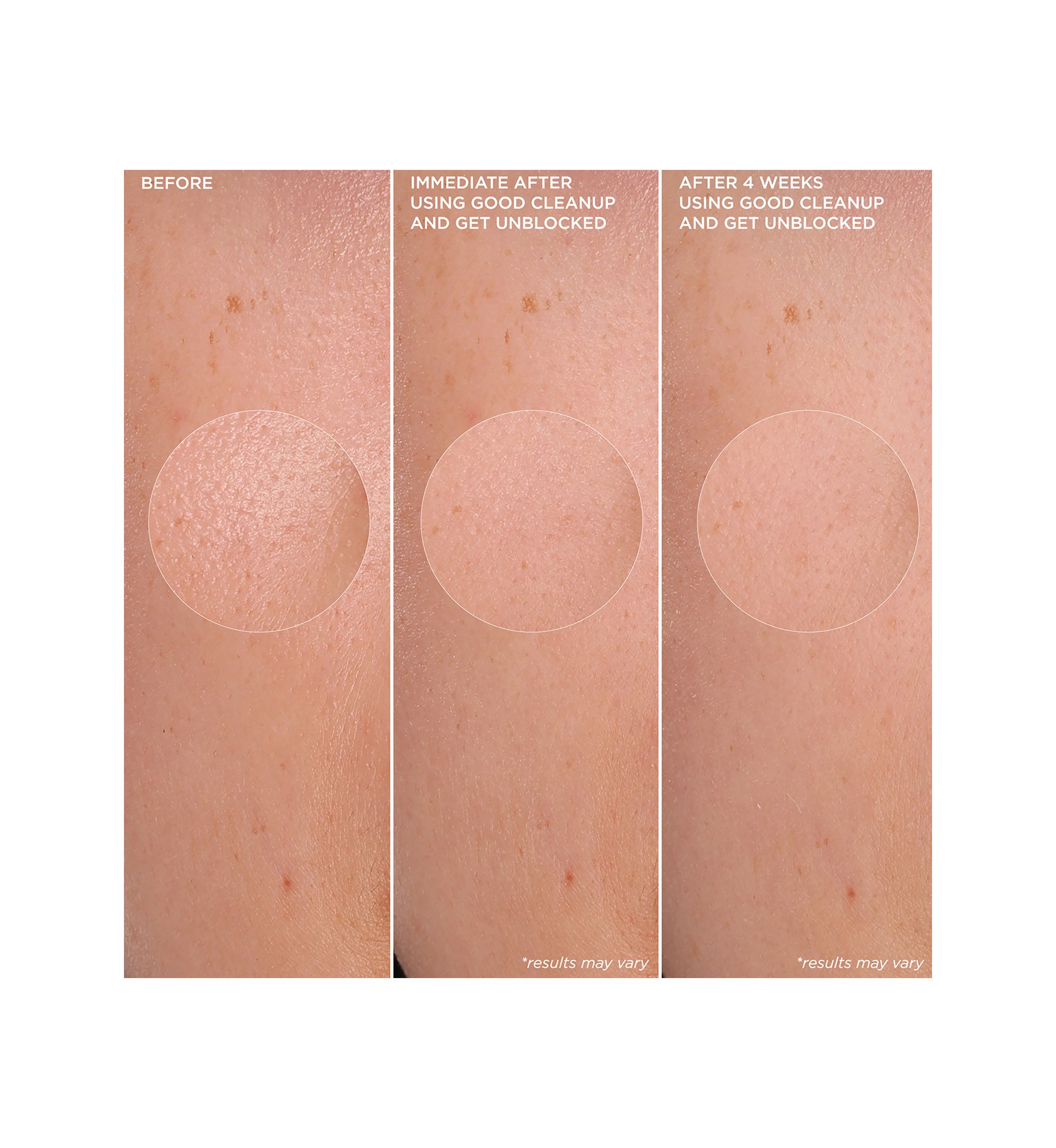 The POREfessional Get Unblocked Makeup-Removing Cleansing Oil