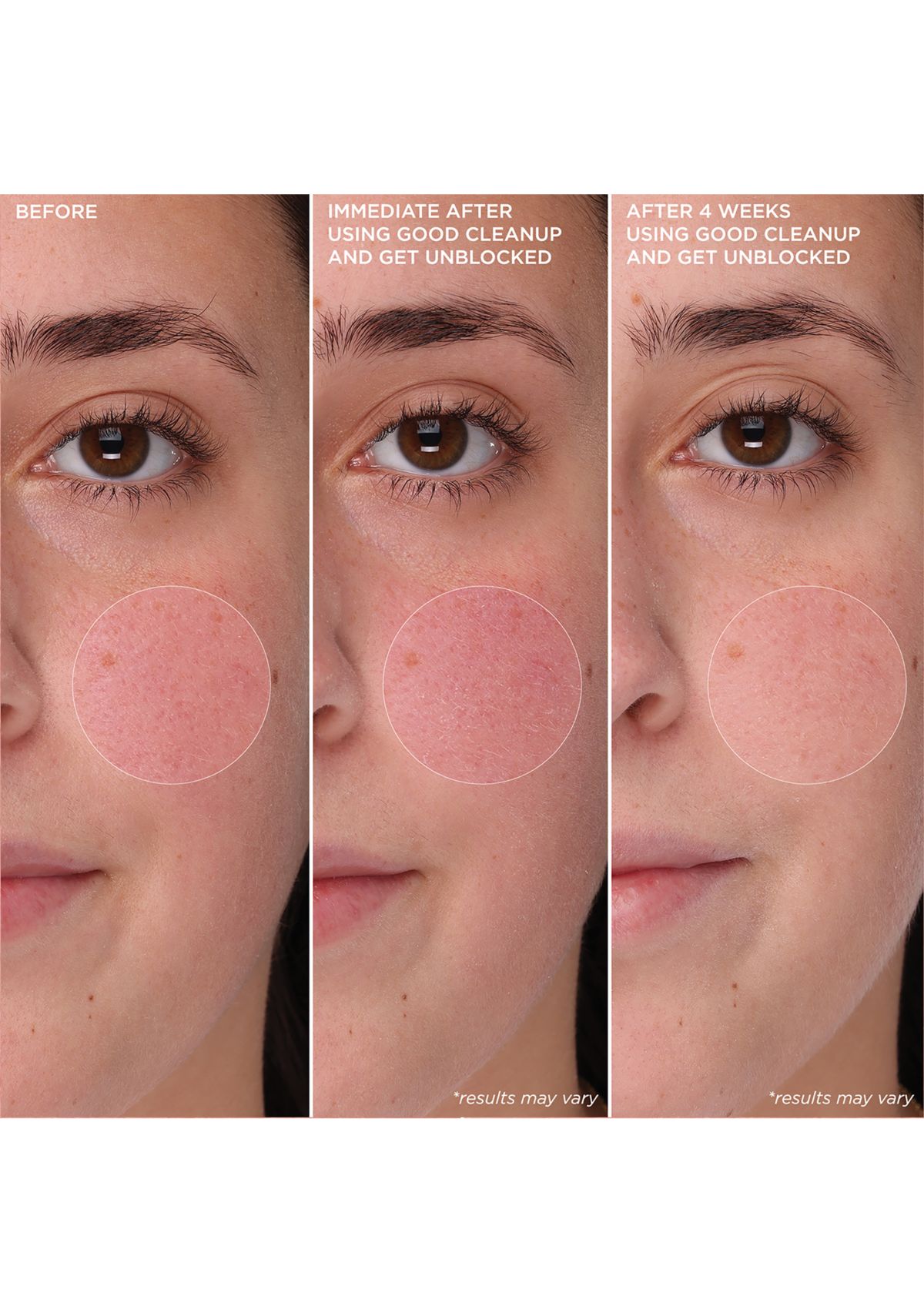 The POREfessional Get Unblocked Makeup-Removing Cleansing Oil