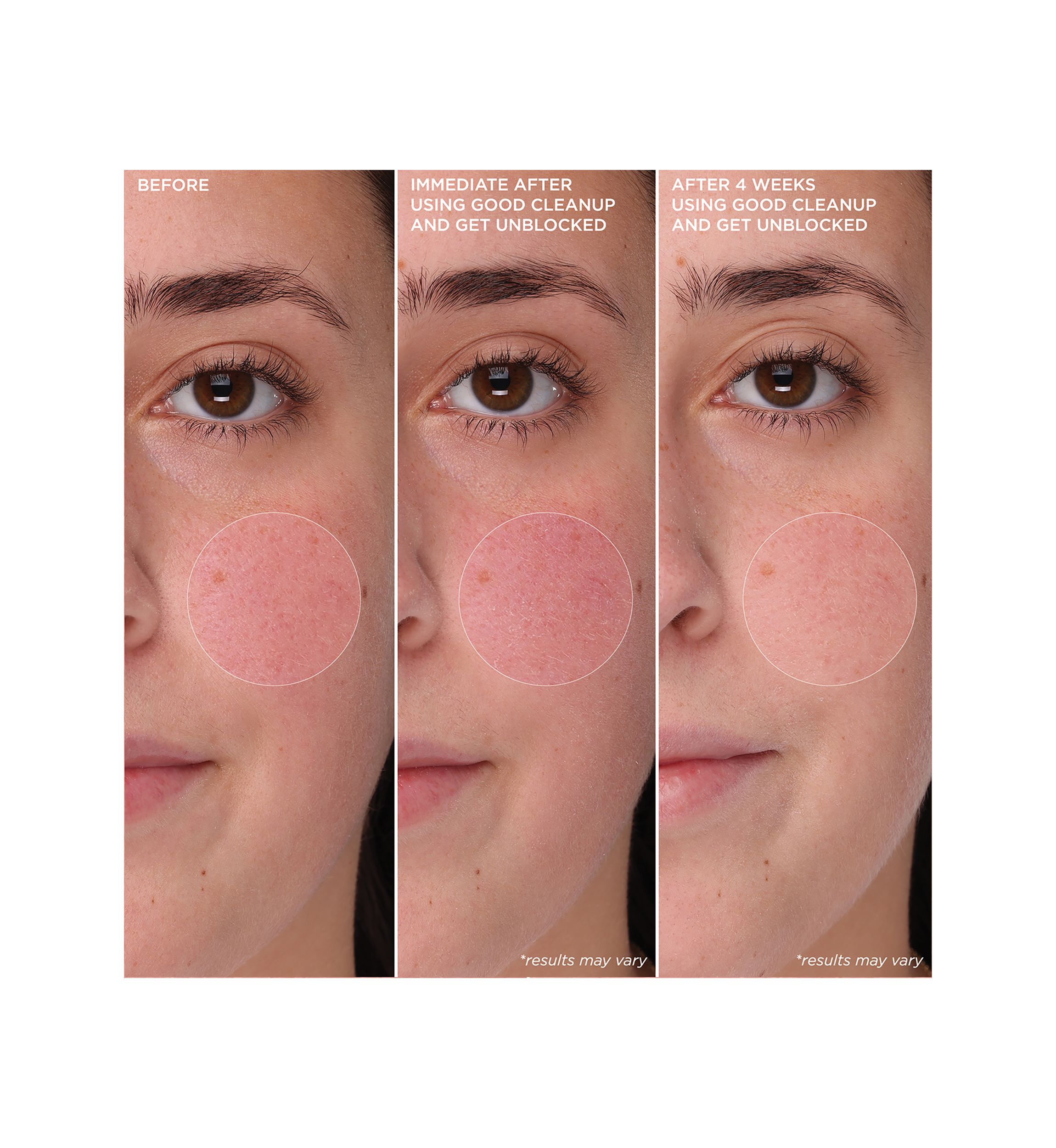 The POREfessional Get Unblocked Makeup-Removing Cleansing Oil