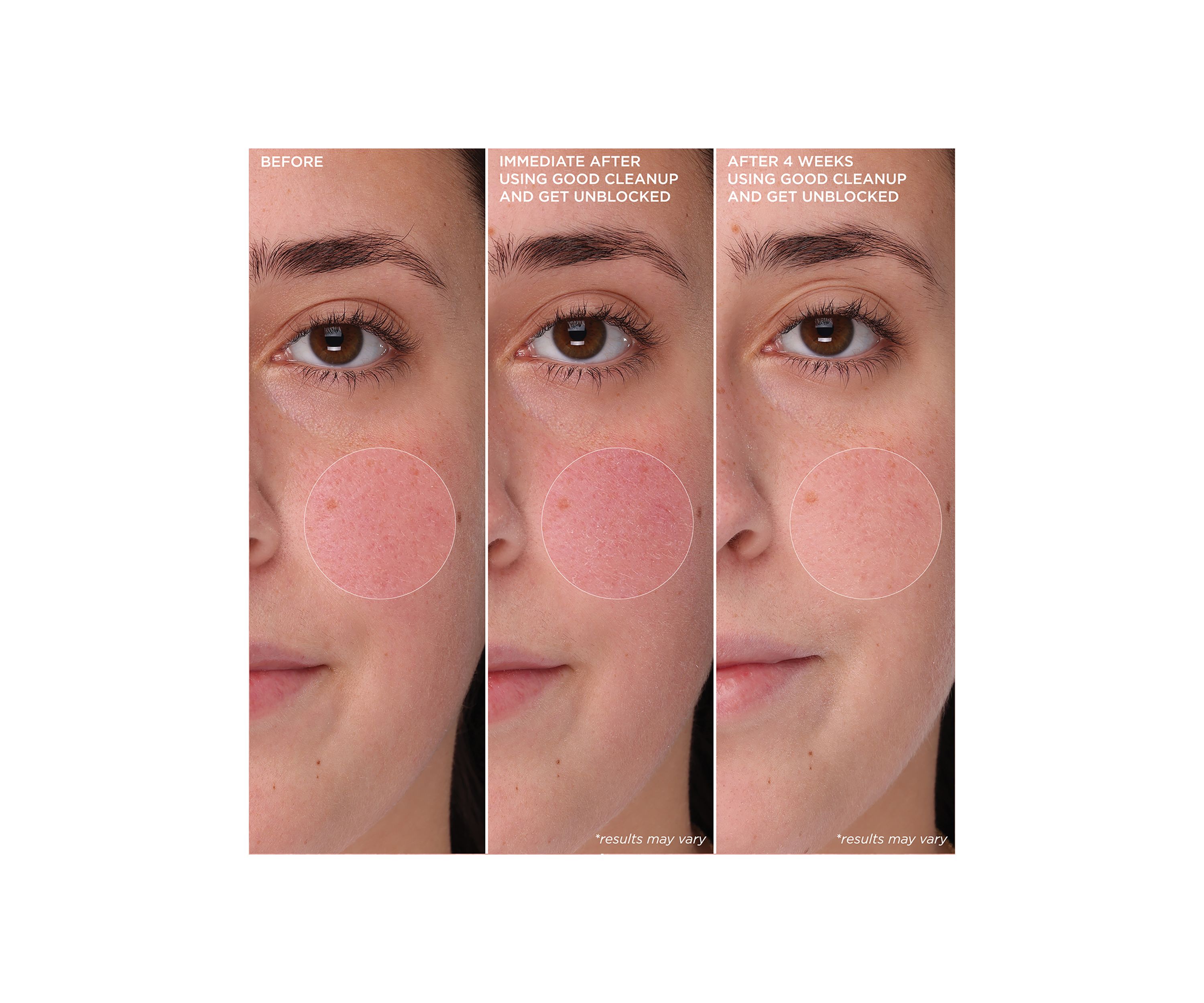 The POREfessional Get Unblocked Makeup-Removing Cleansing Oil