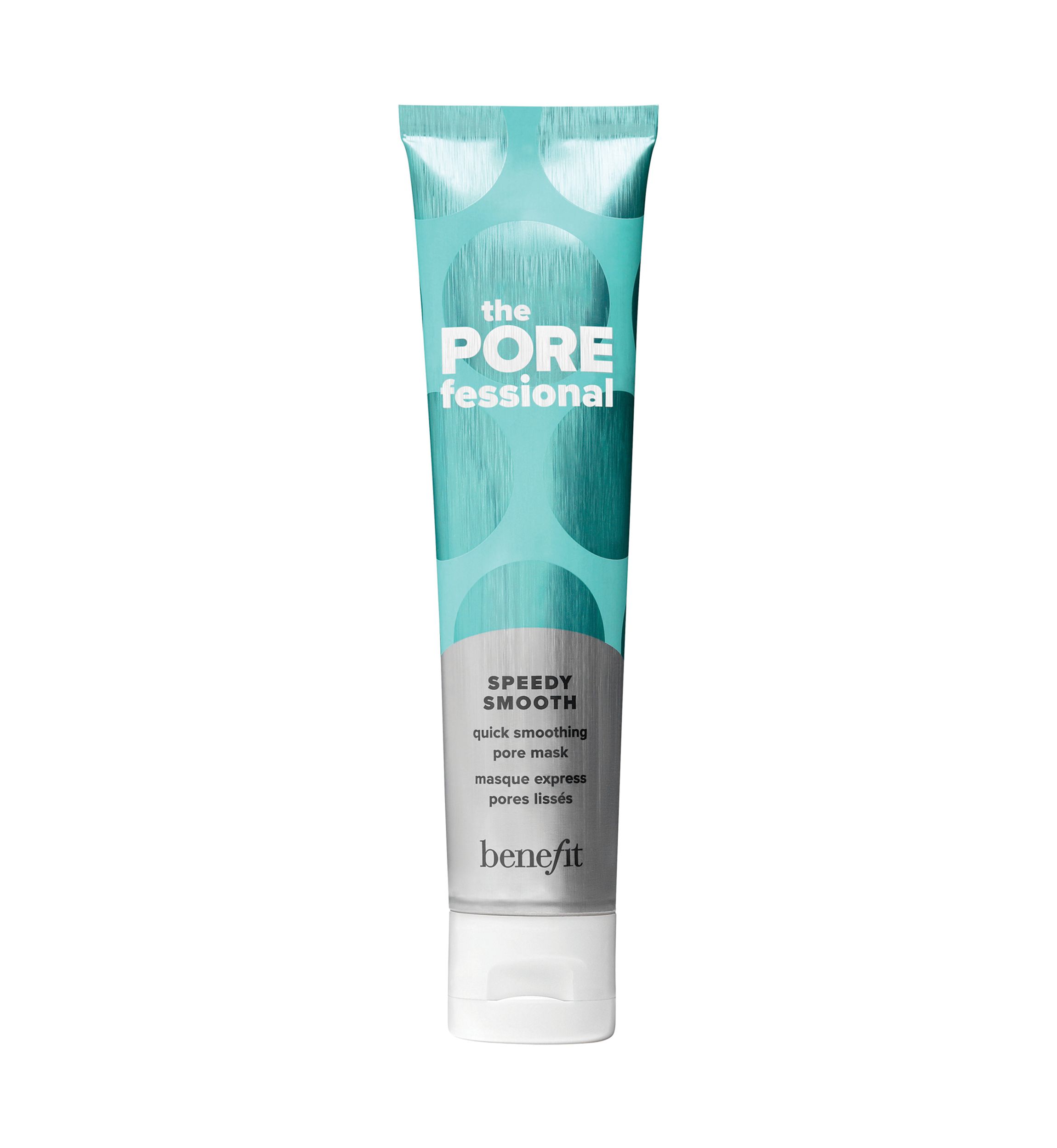 The POREfessional Speedy Smooth Pore Mask