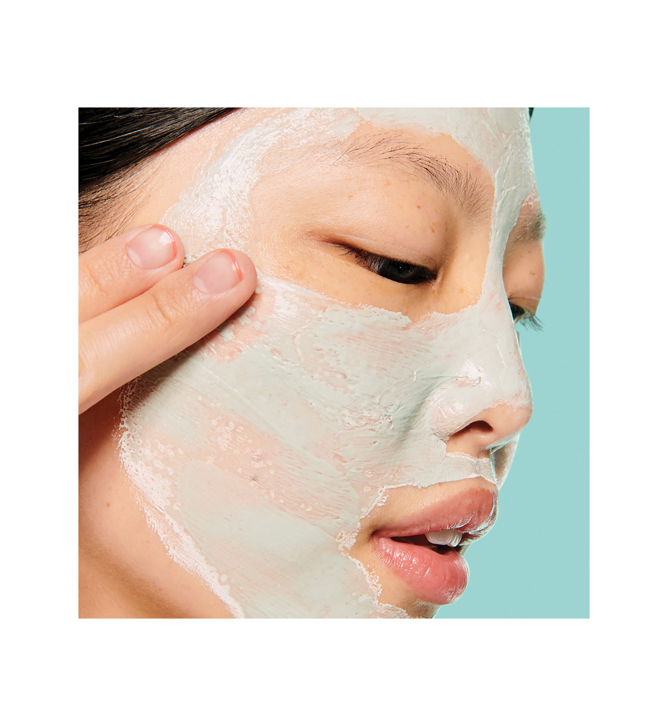 The POREfessional Speedy Smooth Pore Mask