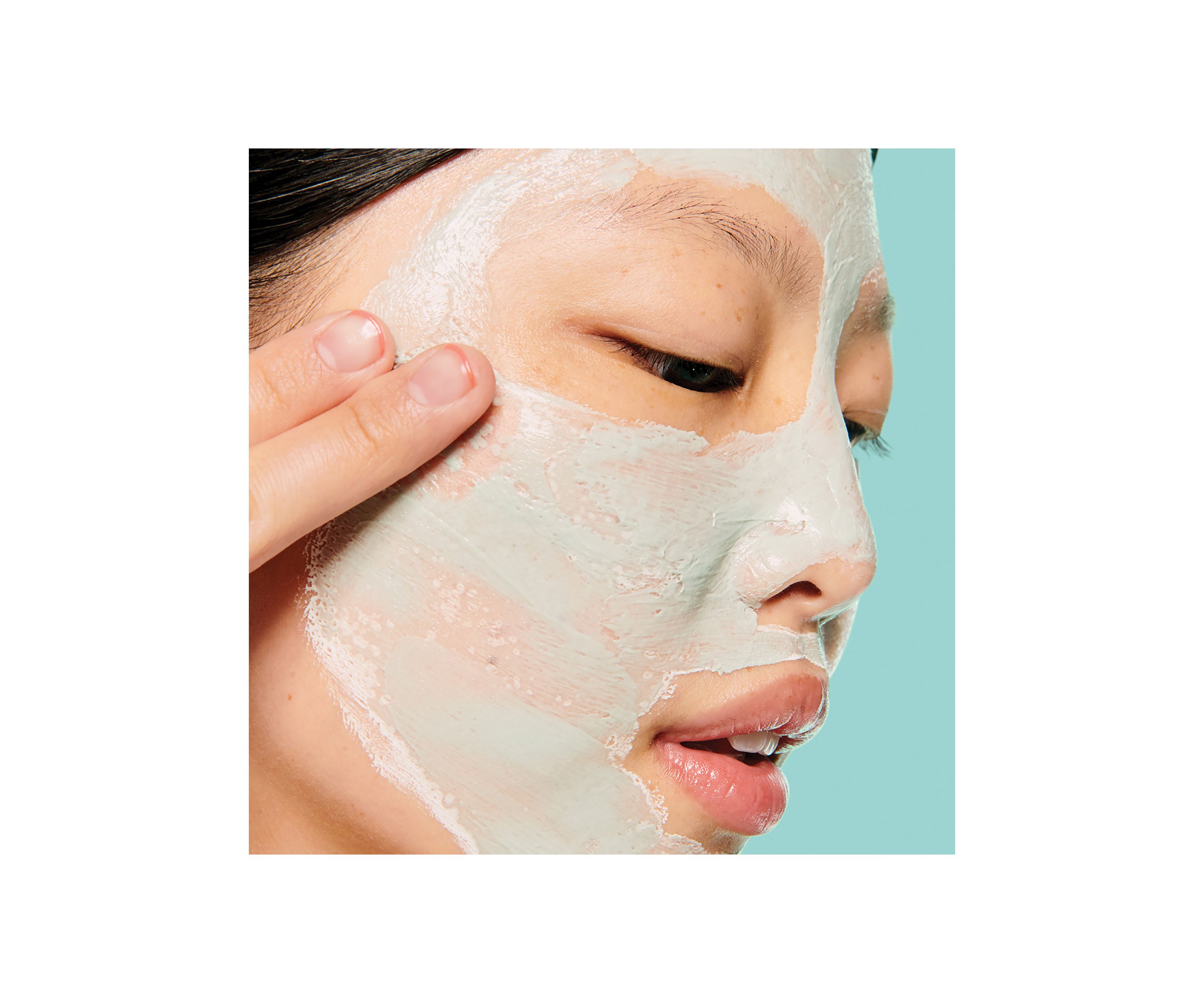The POREfessional Speedy Smooth Pore Mask