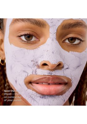 The POREfessional Deep Retreat Pore-Clearing Clay Mask Mini