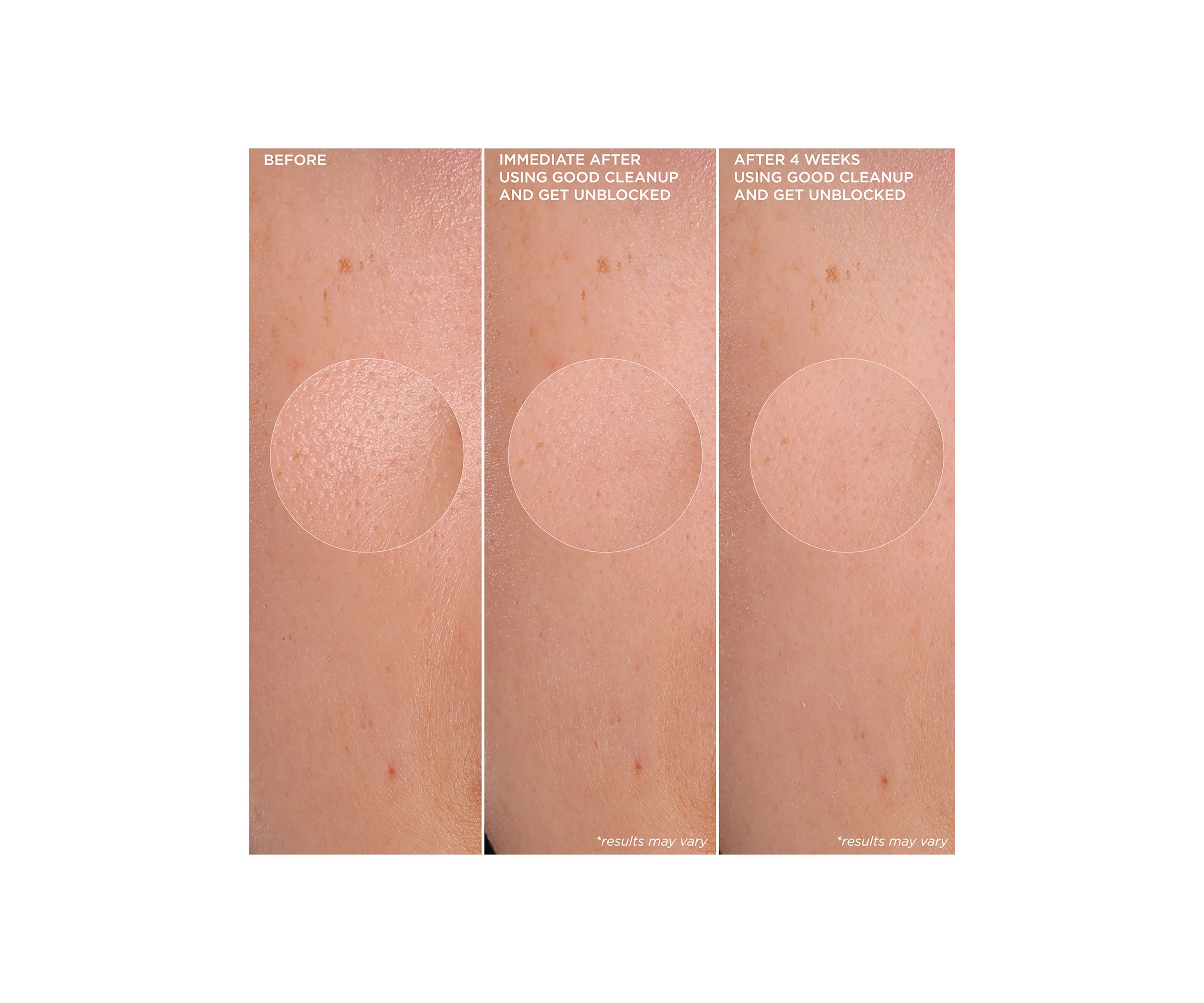 The POREfessional Get Unblocked Makeup-Removing Cleansing Oil Mini