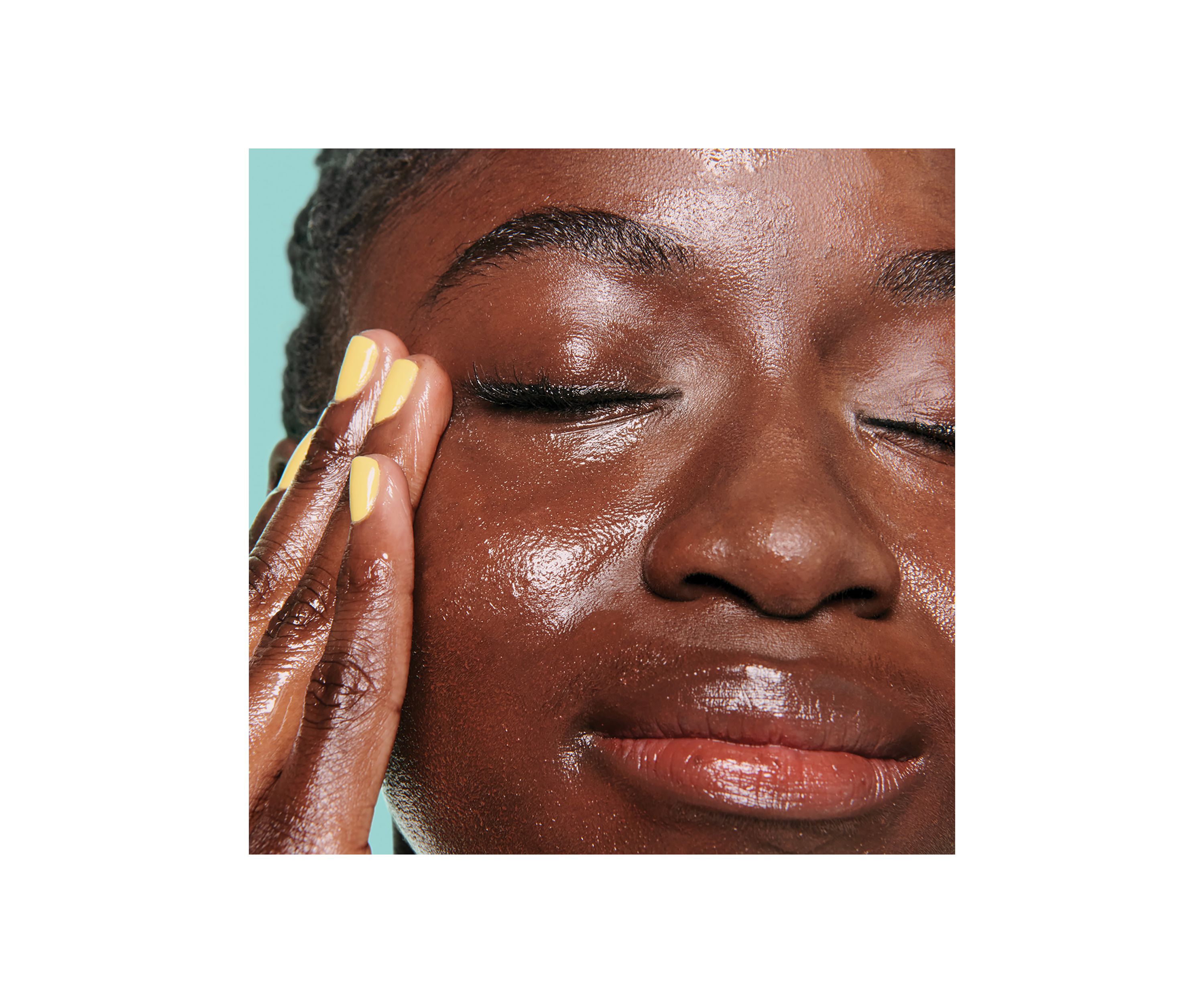 The POREfessional Get Unblocked Makeup-Removing Cleansing Oil Mini
