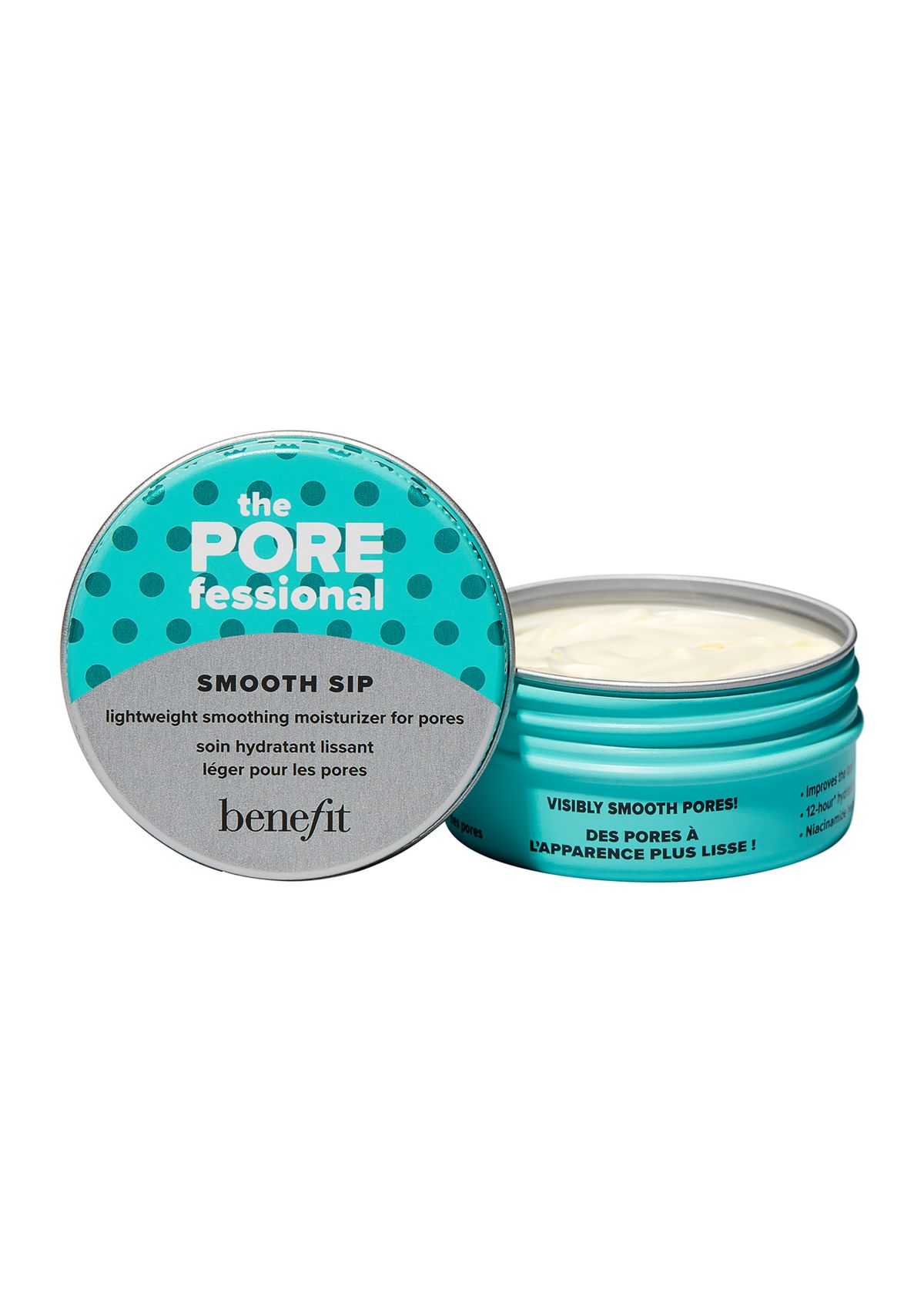 The POREfessional Smooth Sip Lightweight Gel-Cream Moisturizer Mini