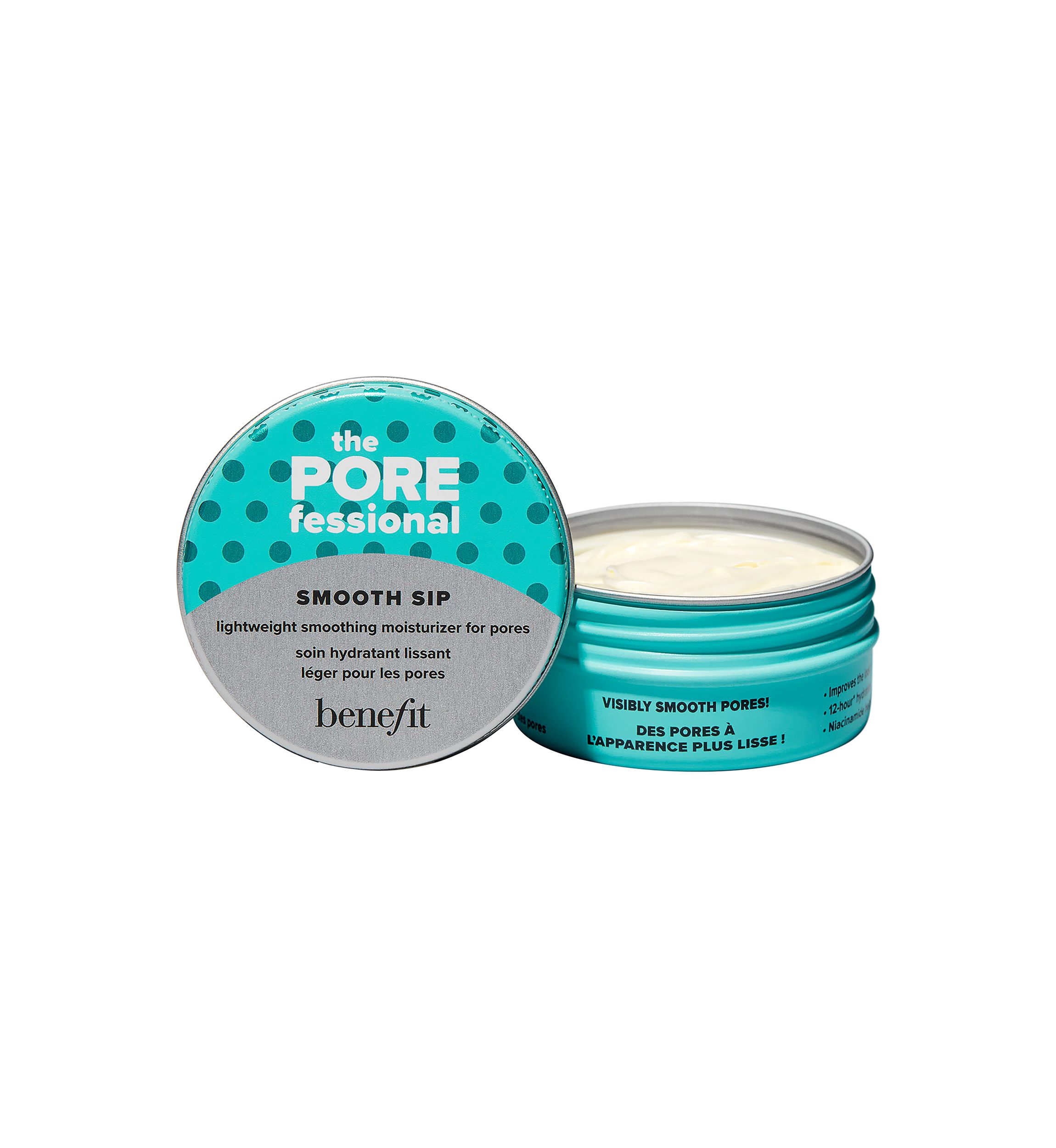 The POREfessional Smooth Sip Lightweight Gel-Cream Moisturizer Mini