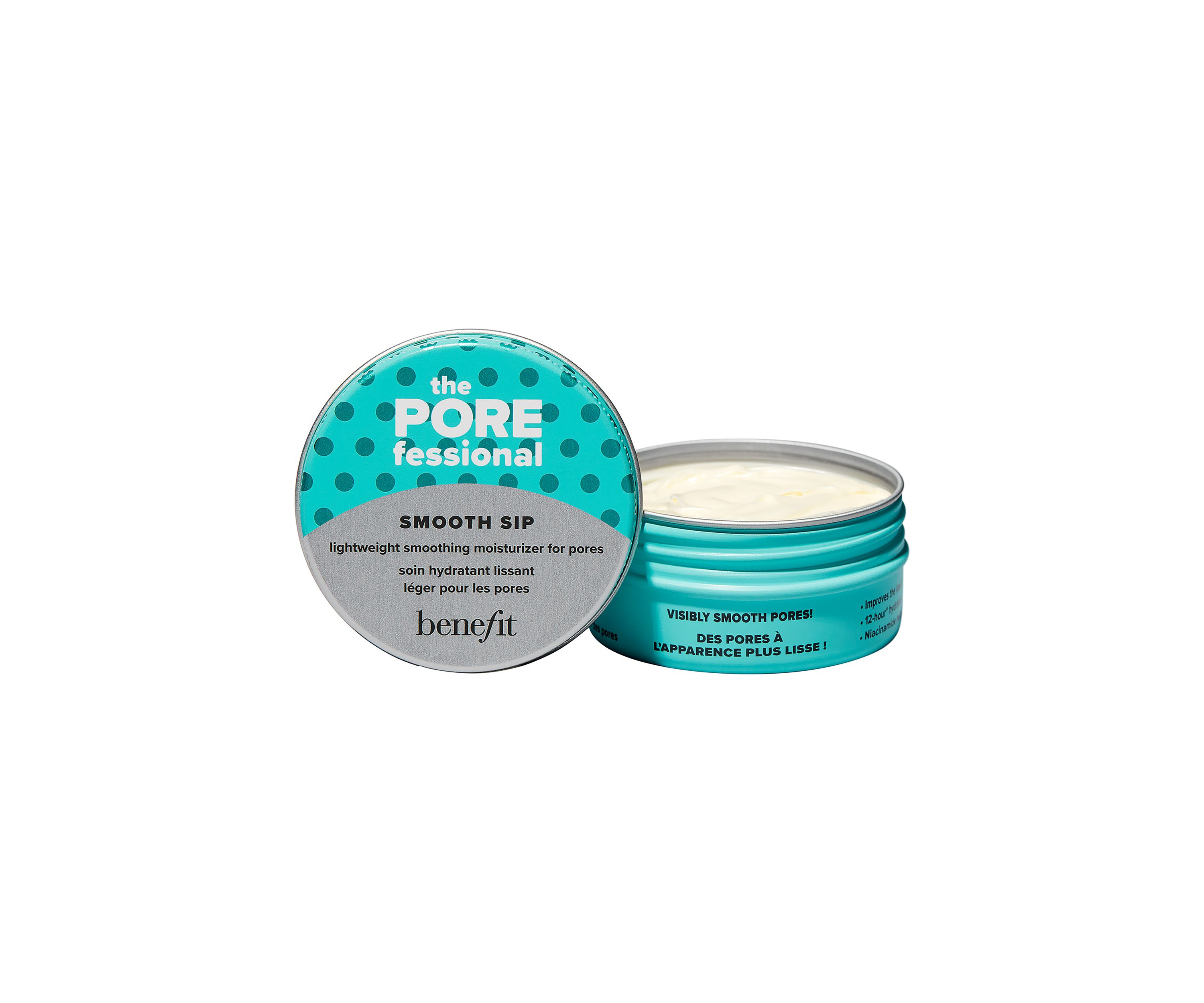 The POREfessional Smooth Sip Lightweight Gel-Cream Moisturizer Mini