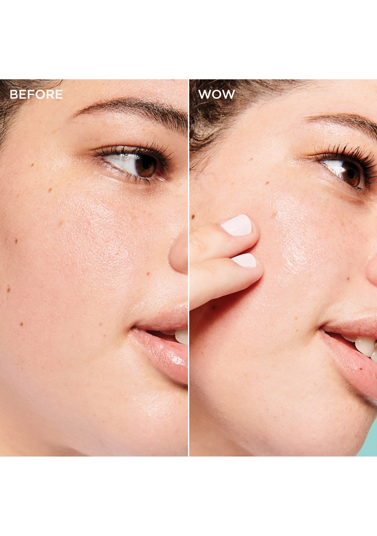 The POREfessional Smooth Sip Lightweight Gel-Cream Moisturizer Mini