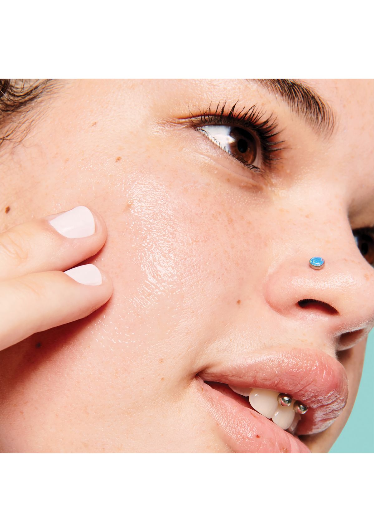 The POREfessional Smooth Sip Lightweight Gel-Cream Moisturizer Mini