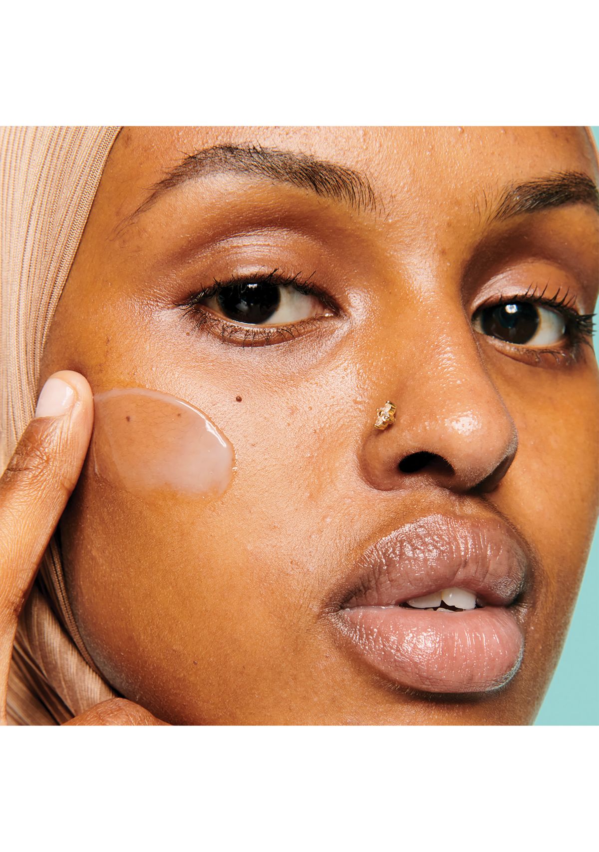 The POREfessional Smooth Sip Lightweight Gel-Cream Moisturizer Mini