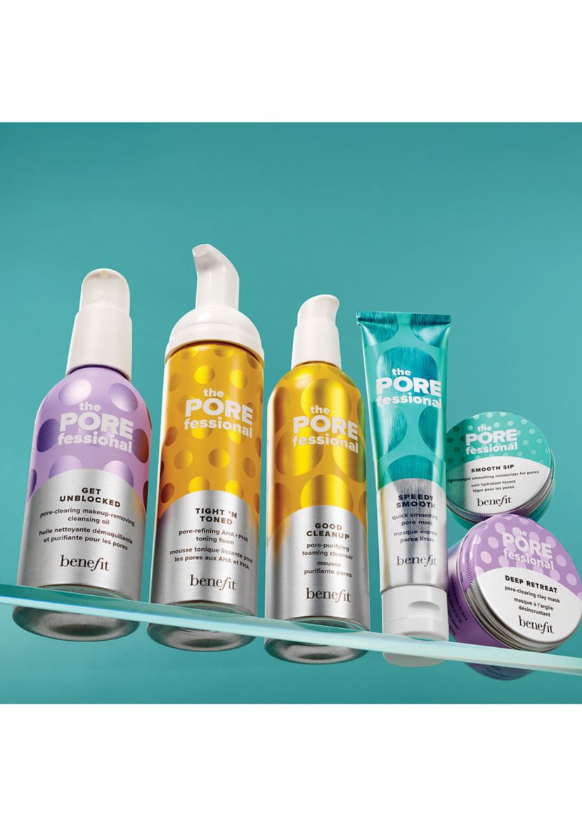 The POREfessional Smooth Sip Lightweight Gel-Cream Moisturizer Mini