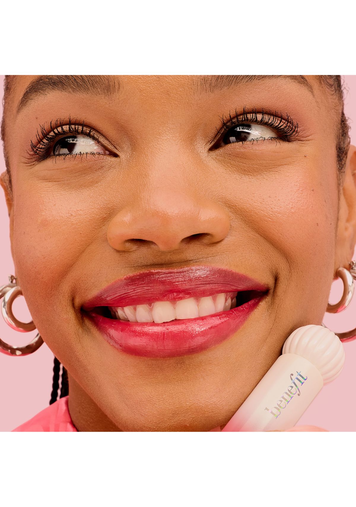 Splashtint Moisturizing Dewy Lip Tint