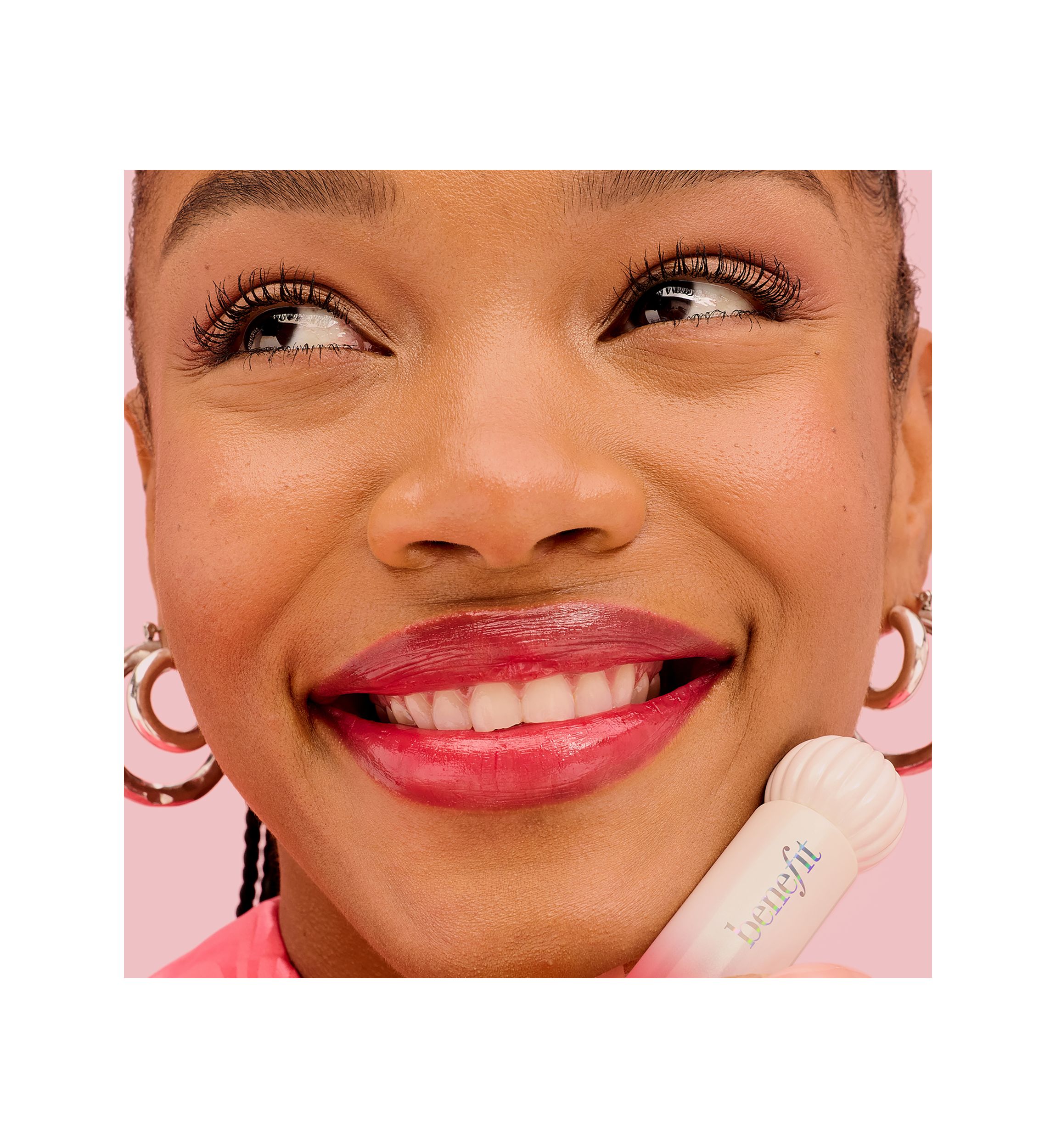 Splashtint Moisturizing Dewy Lip Tint