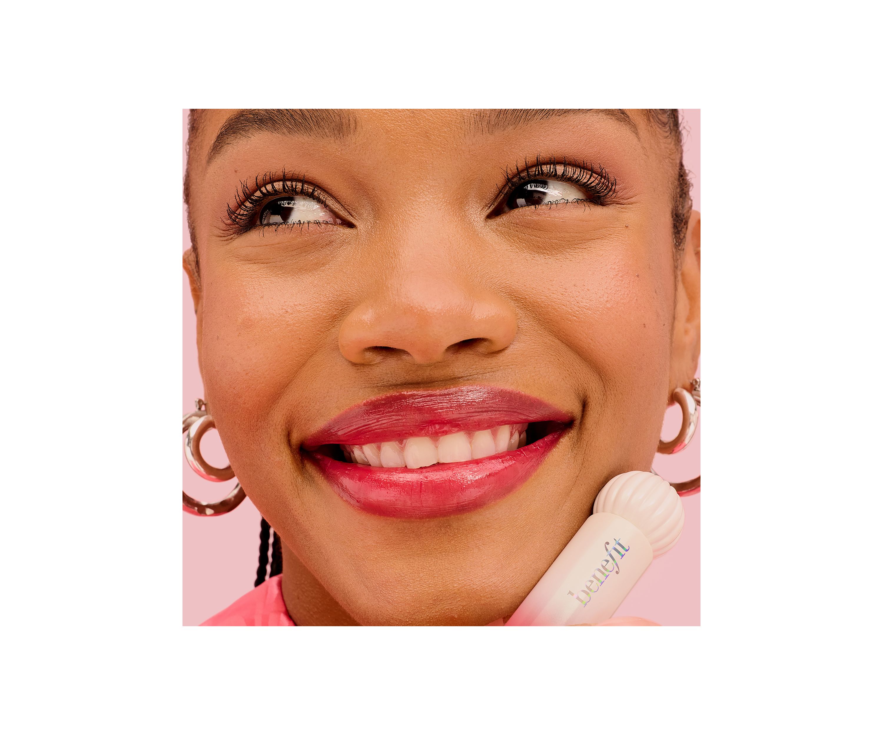 Splashtint Moisturizing Dewy Lip Tint