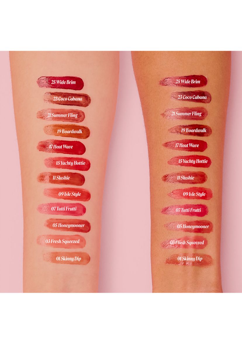 Splashtint Moisturizing Dewy Lip Tint