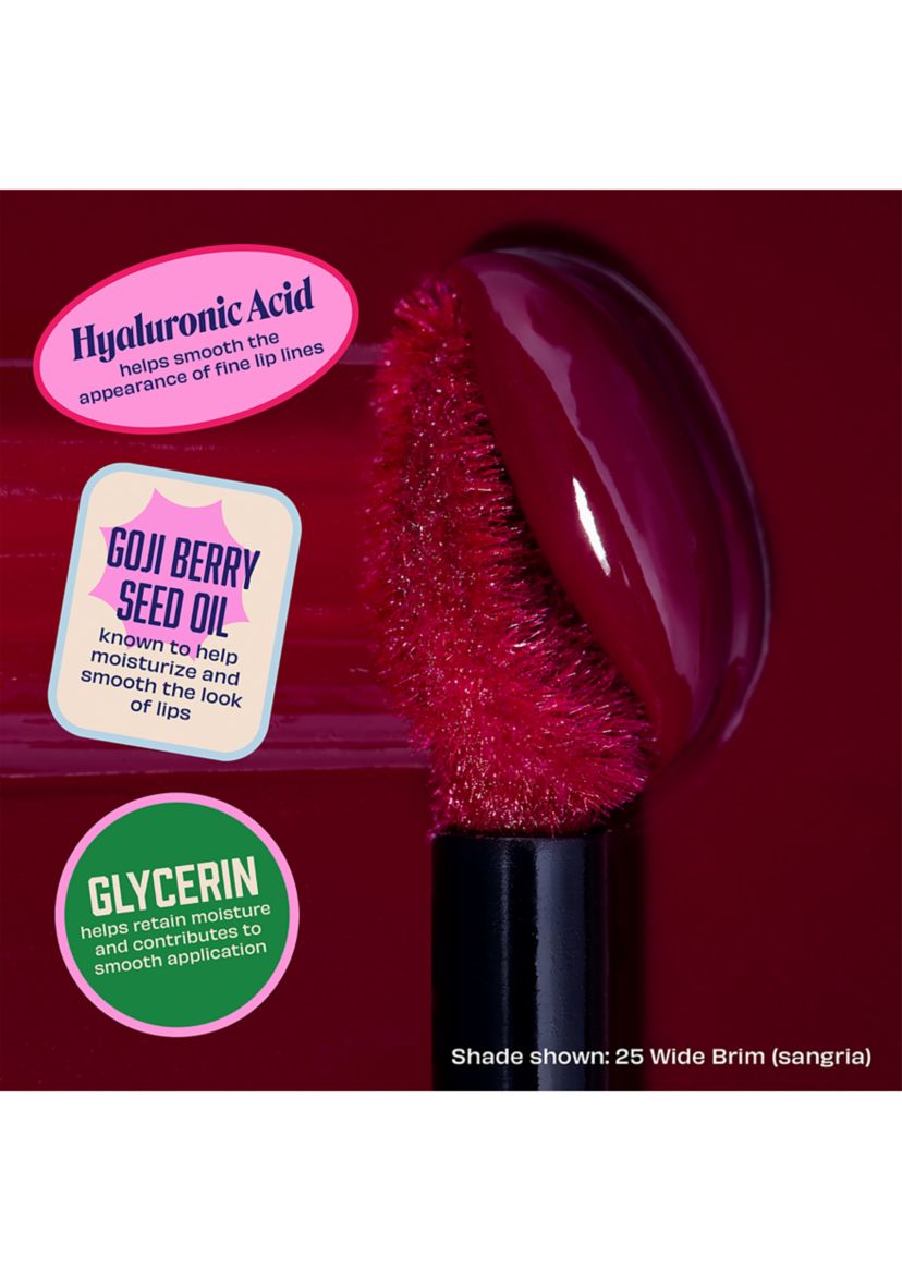 Splashtint Moisturizing Dewy Lip Tint