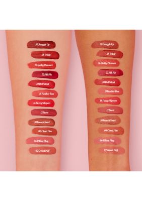 Plushtint Moisturizing Matte Lip Tint