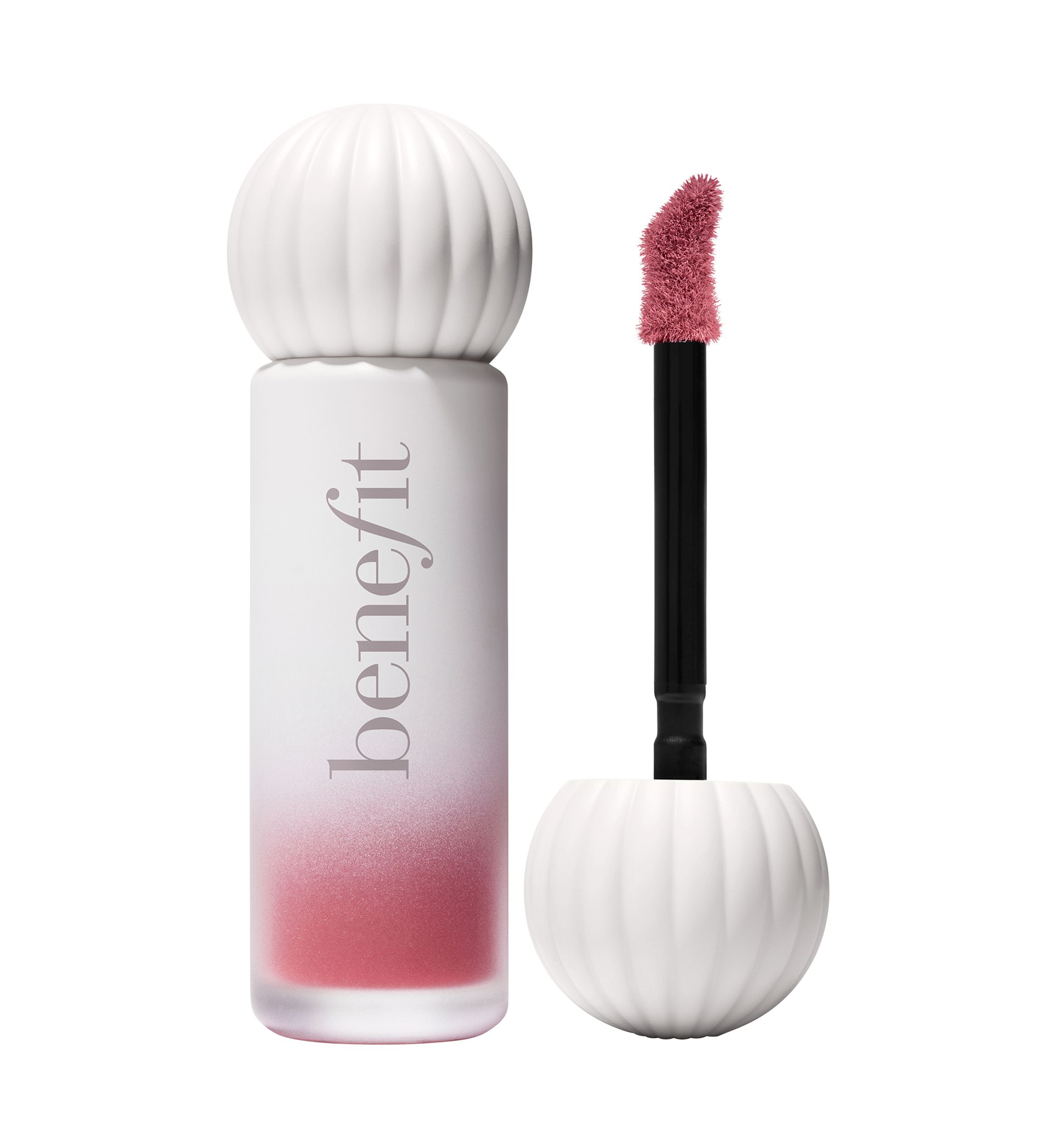 Plushtint Moisturizing Matte Lip Tint