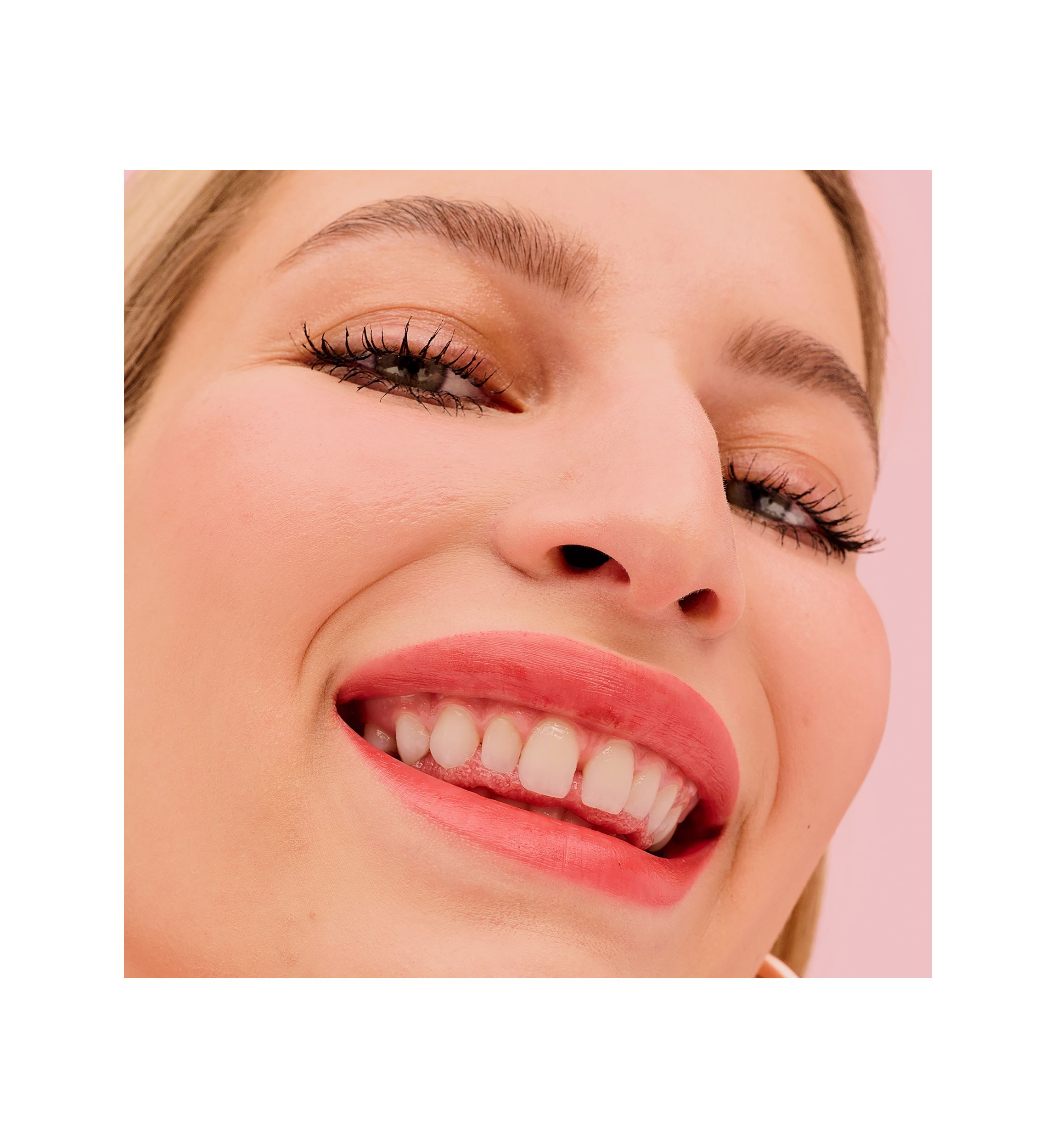 Plushtint Moisturizing Matte Lip Tint