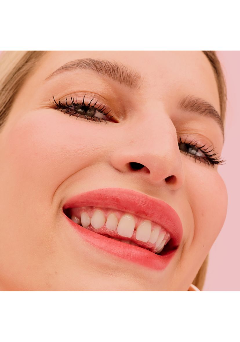 Plushtint Moisturizing Matte Lip Tint