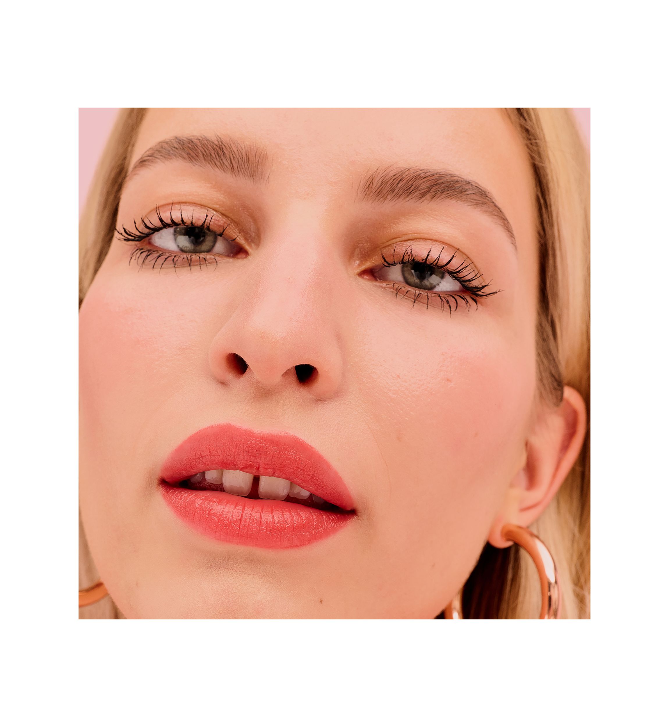 Plushtint Moisturizing Matte Lip Tint