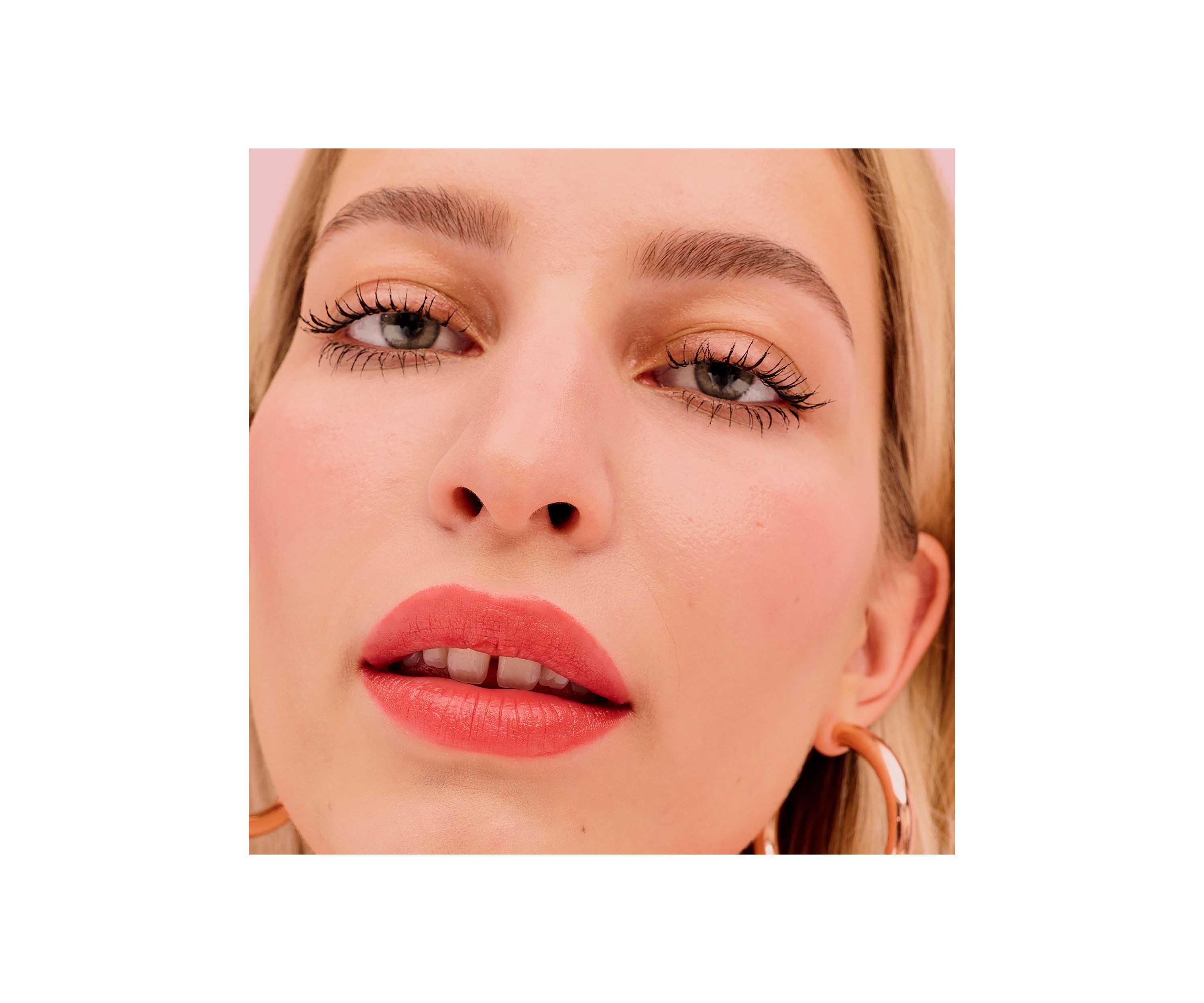 Plushtint Moisturizing Matte Lip Tint