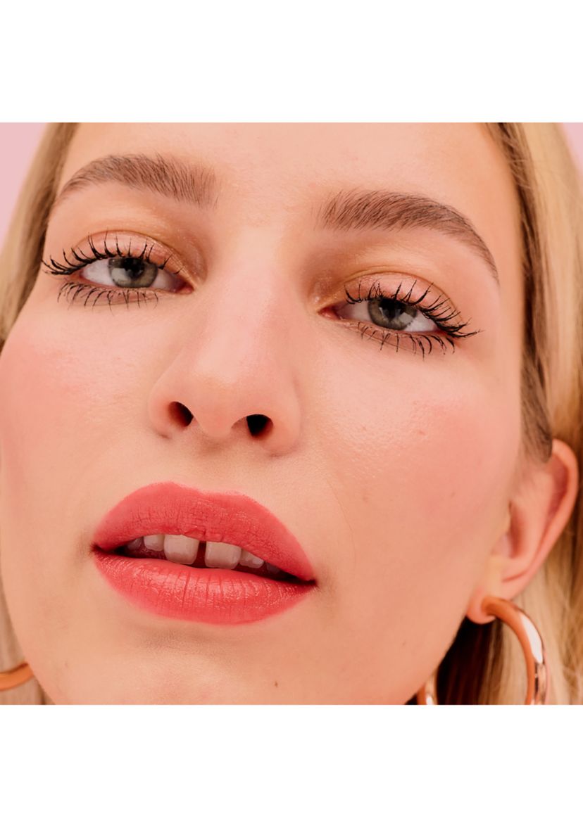 Plushtint Moisturizing Matte Lip Tint