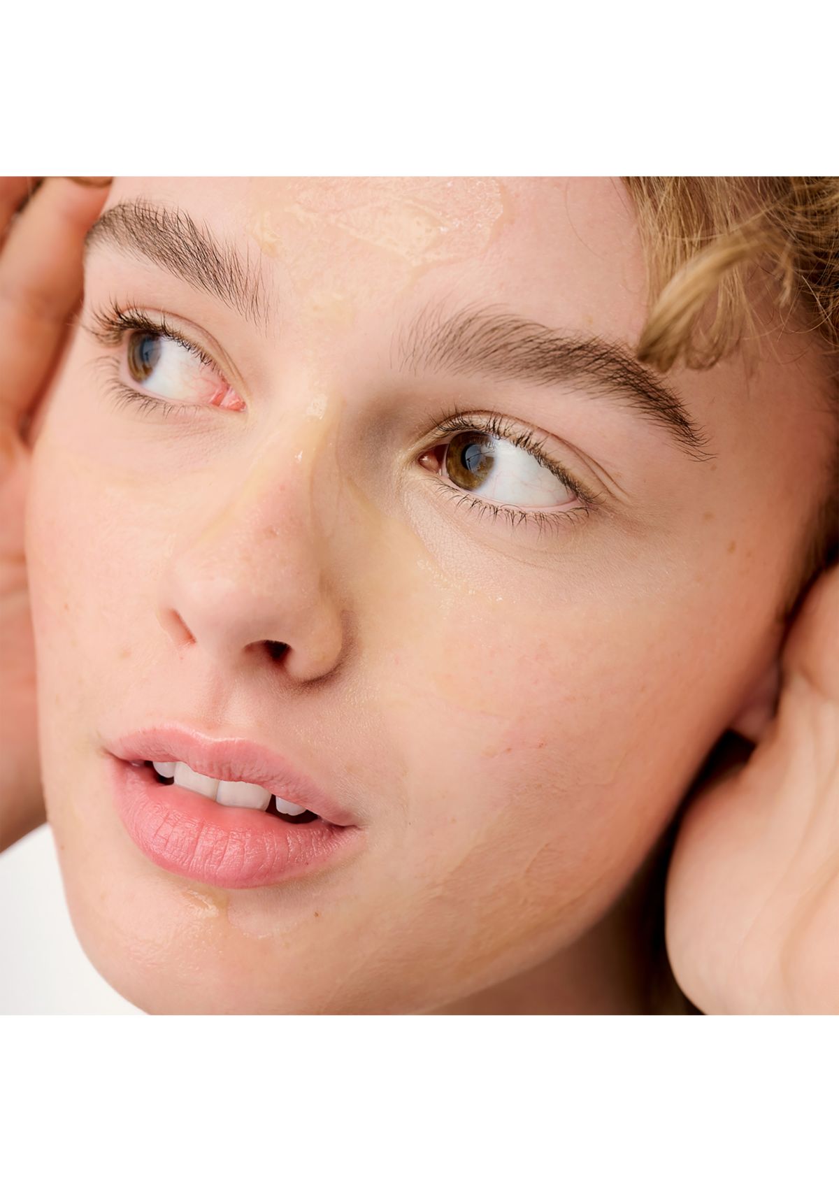 The POREfessional Shrink Wrap Overnight AHA+PHA Pore Treatment