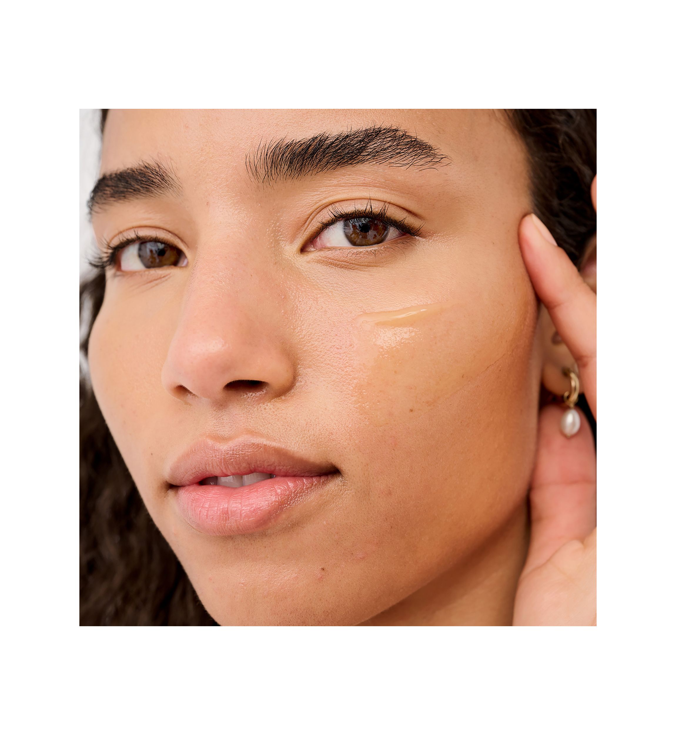 The POREfessional Shrink Wrap Overnight AHA+PHA Pore Treatment