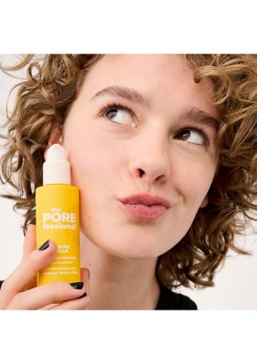 The POREfessional Shrink Wrap Overnight AHA+PHA Pore Treatment