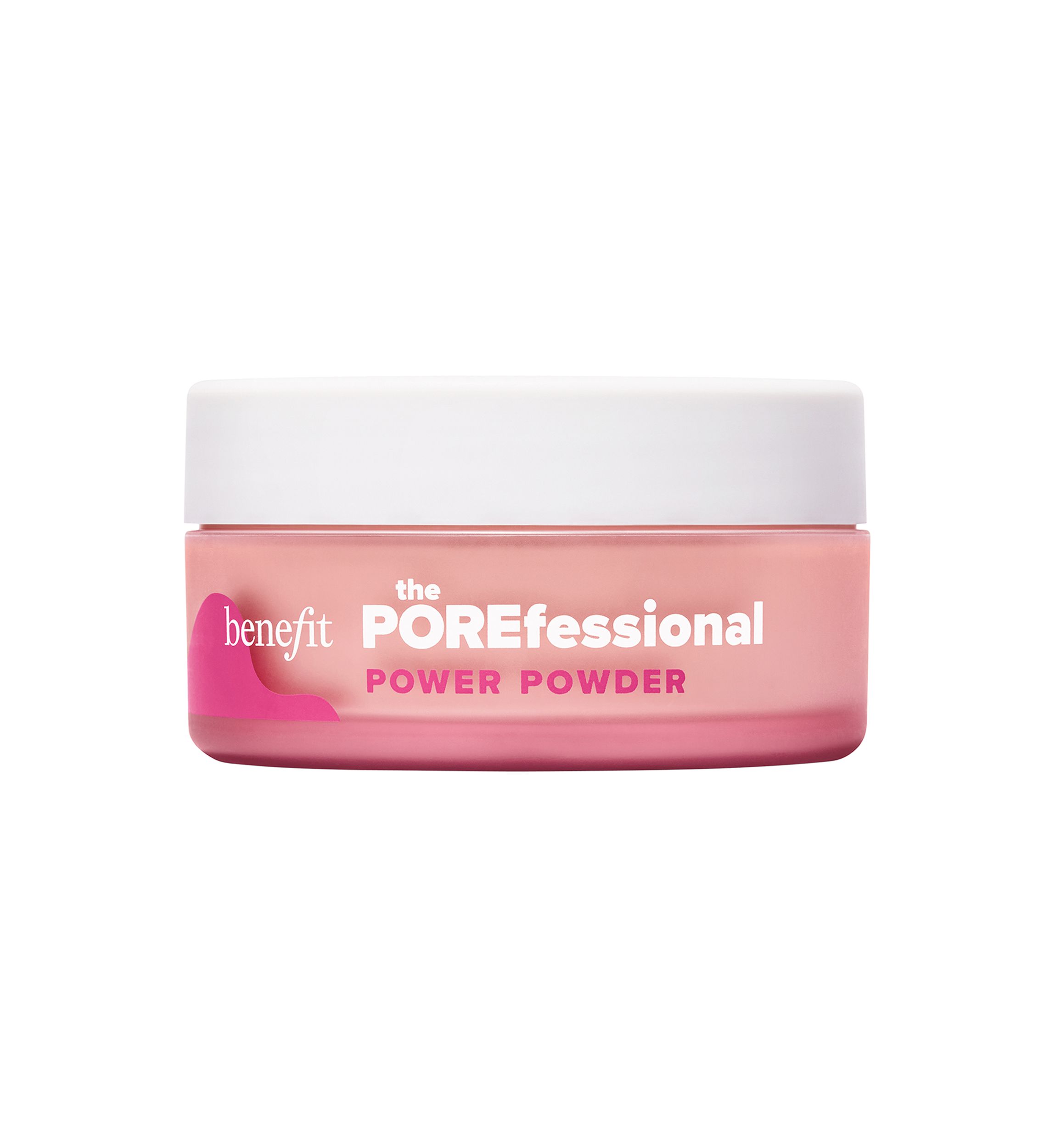 The POREfessional Matte Translucent Loose Powder
