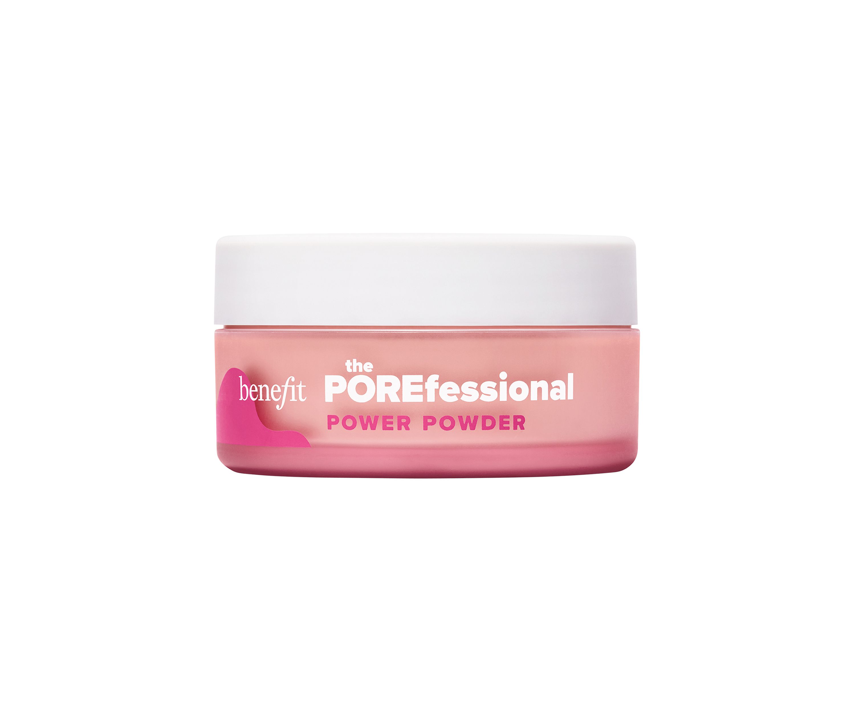 The POREfessional Matte Translucent Loose Powder